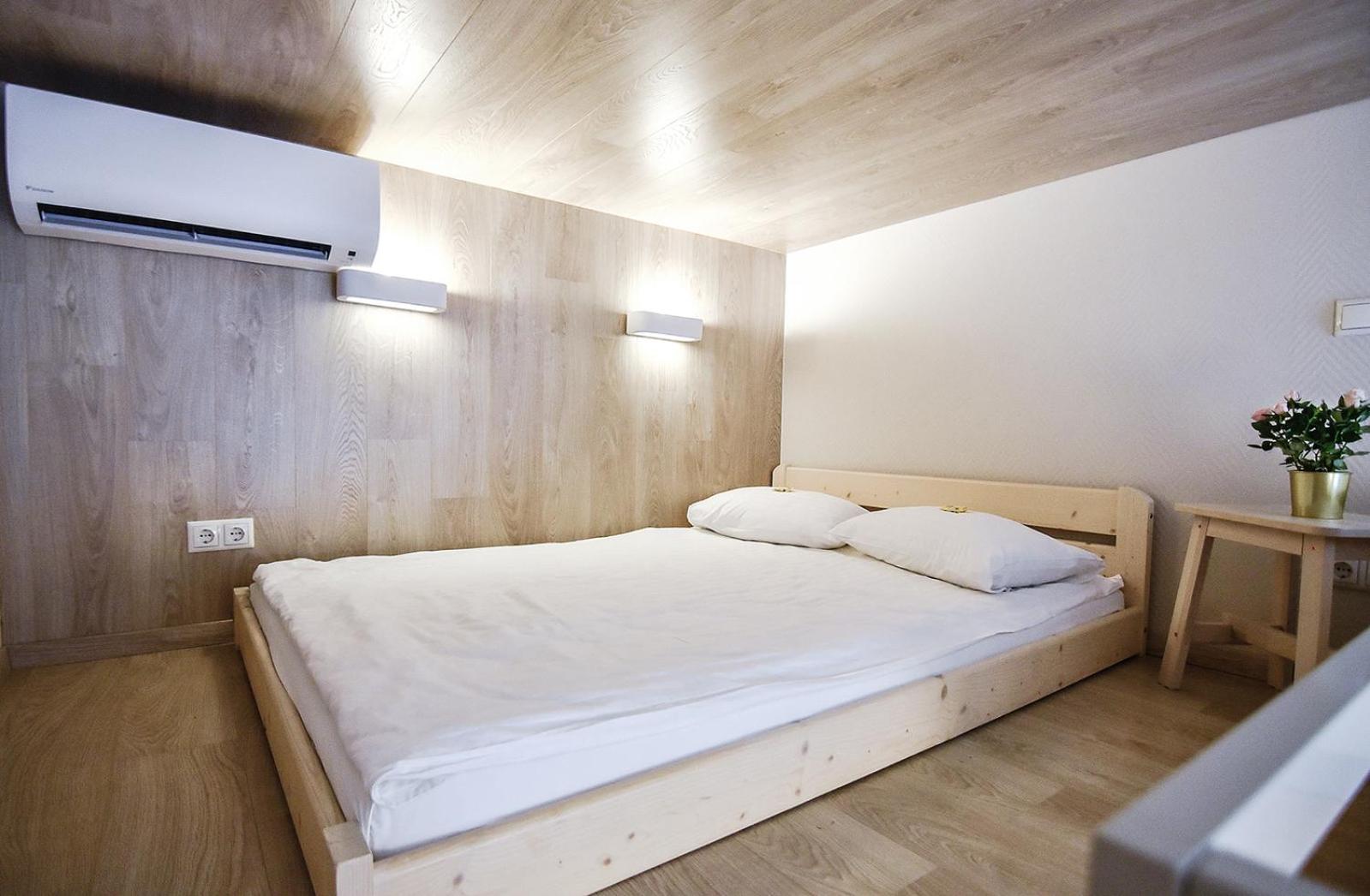 Sodu15 Apartments view 5