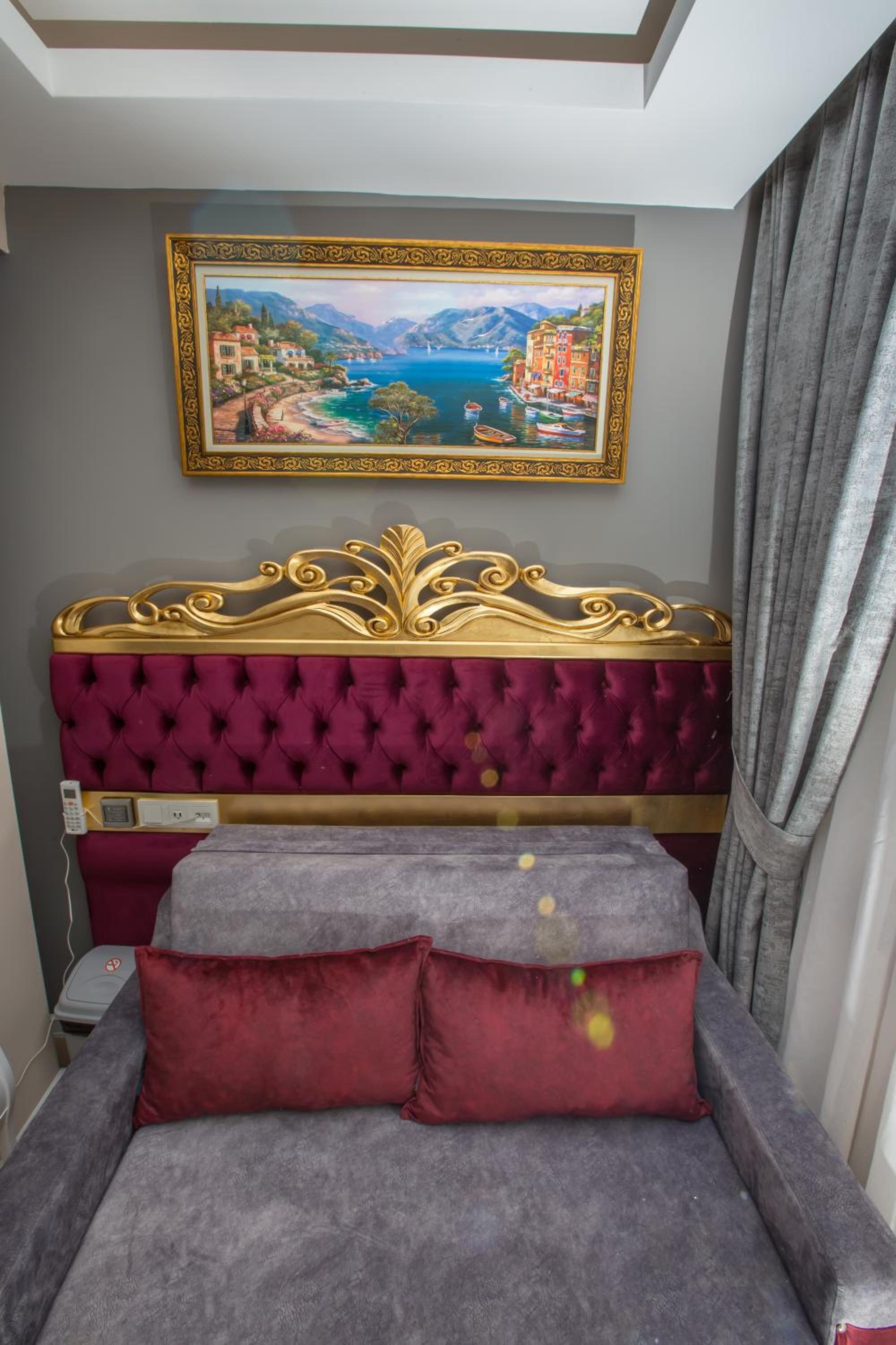 Atlantis Royal Otel - Image 5