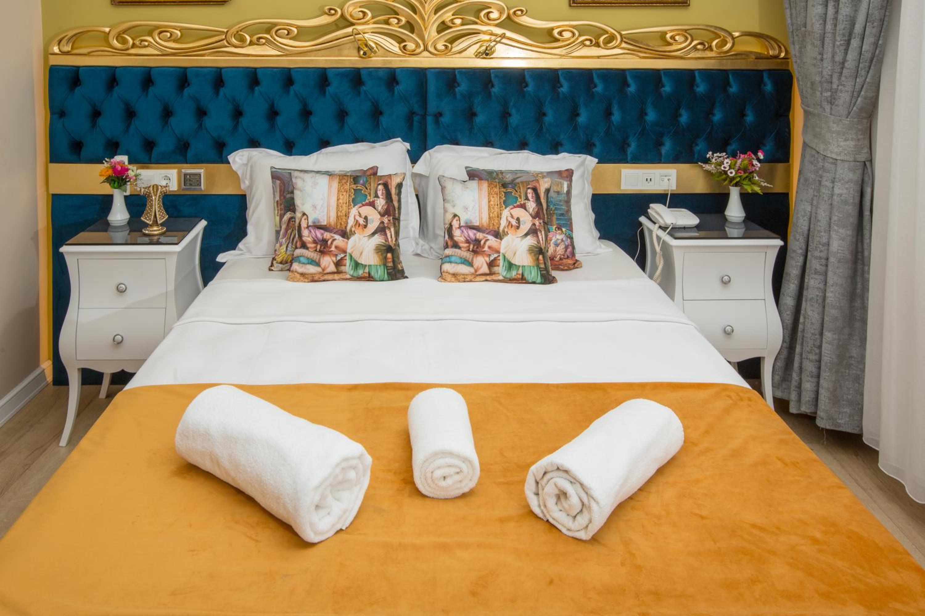 Atlantis Royal Otel - Image 7