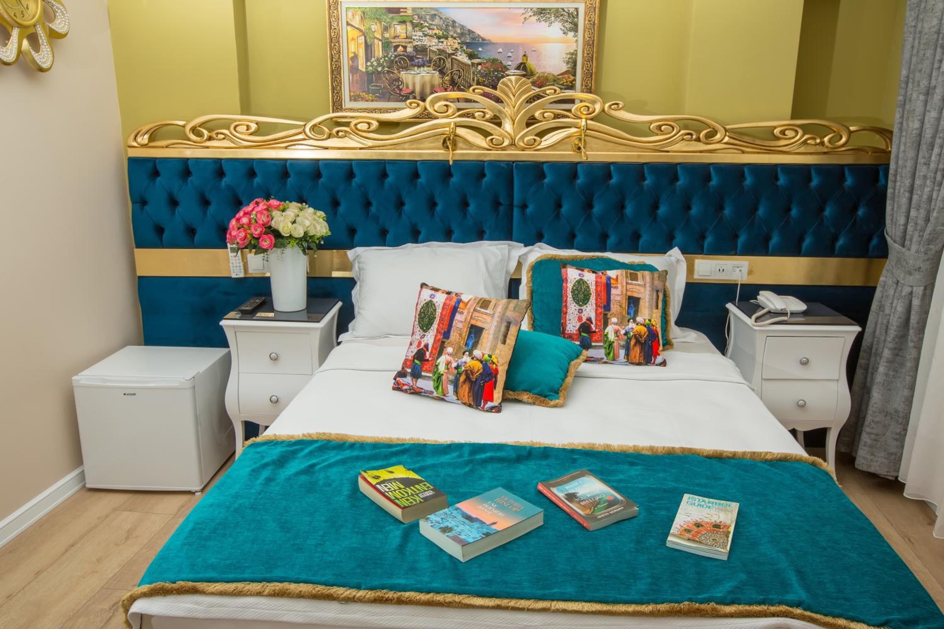 Atlantis Royal Otel - Image 9