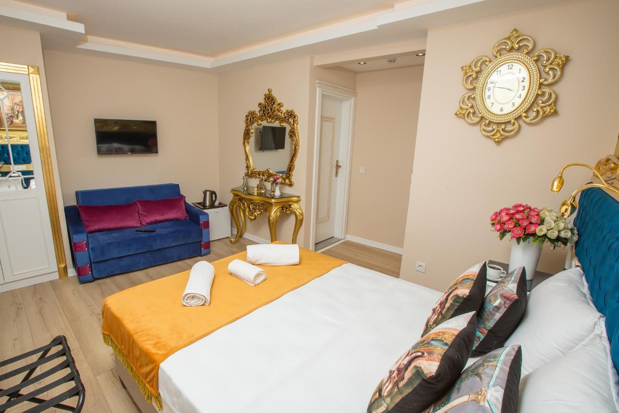 Atlantis Royal Otel - Image 11