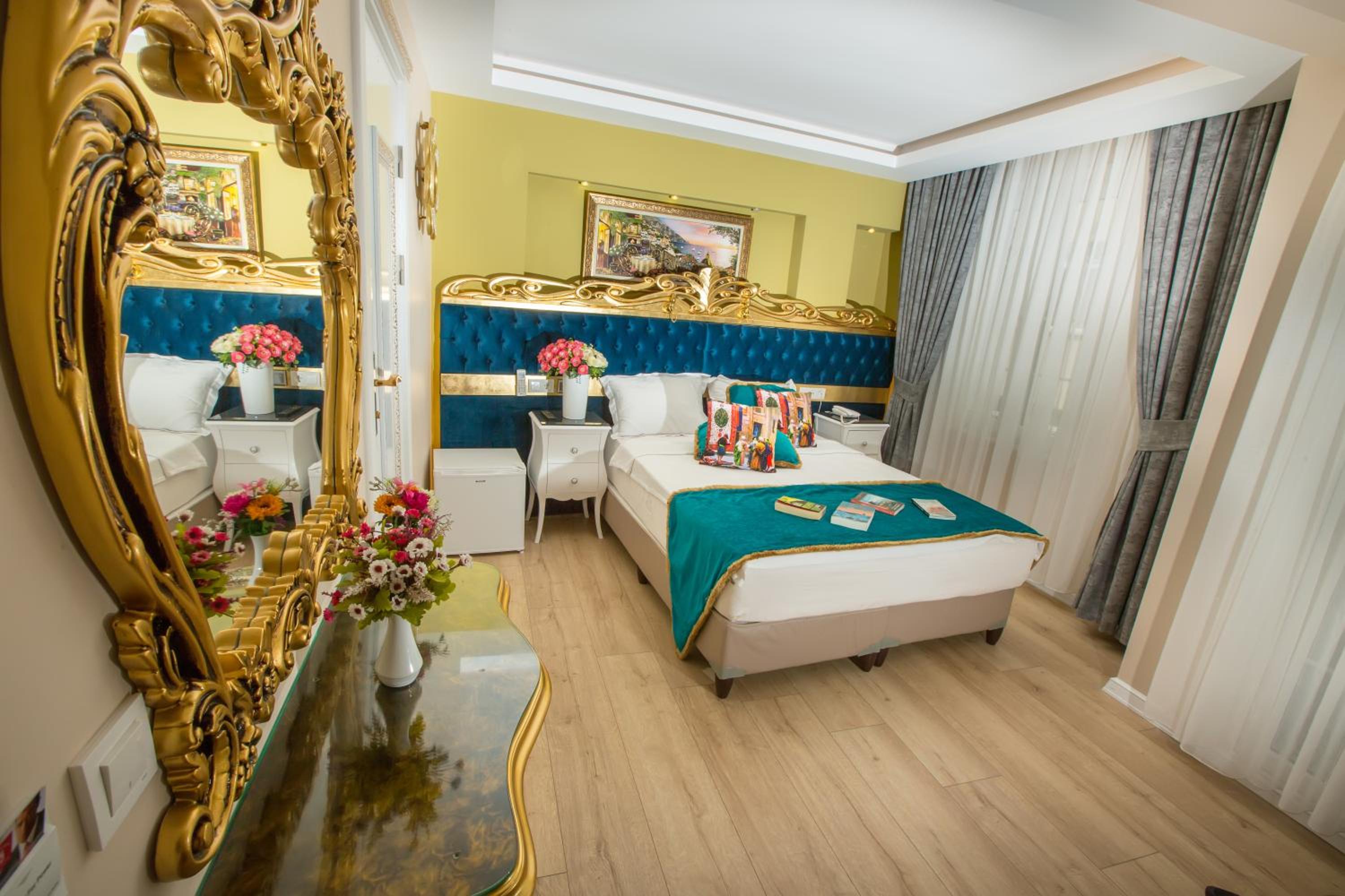 Atlantis Royal Otel - Image 43