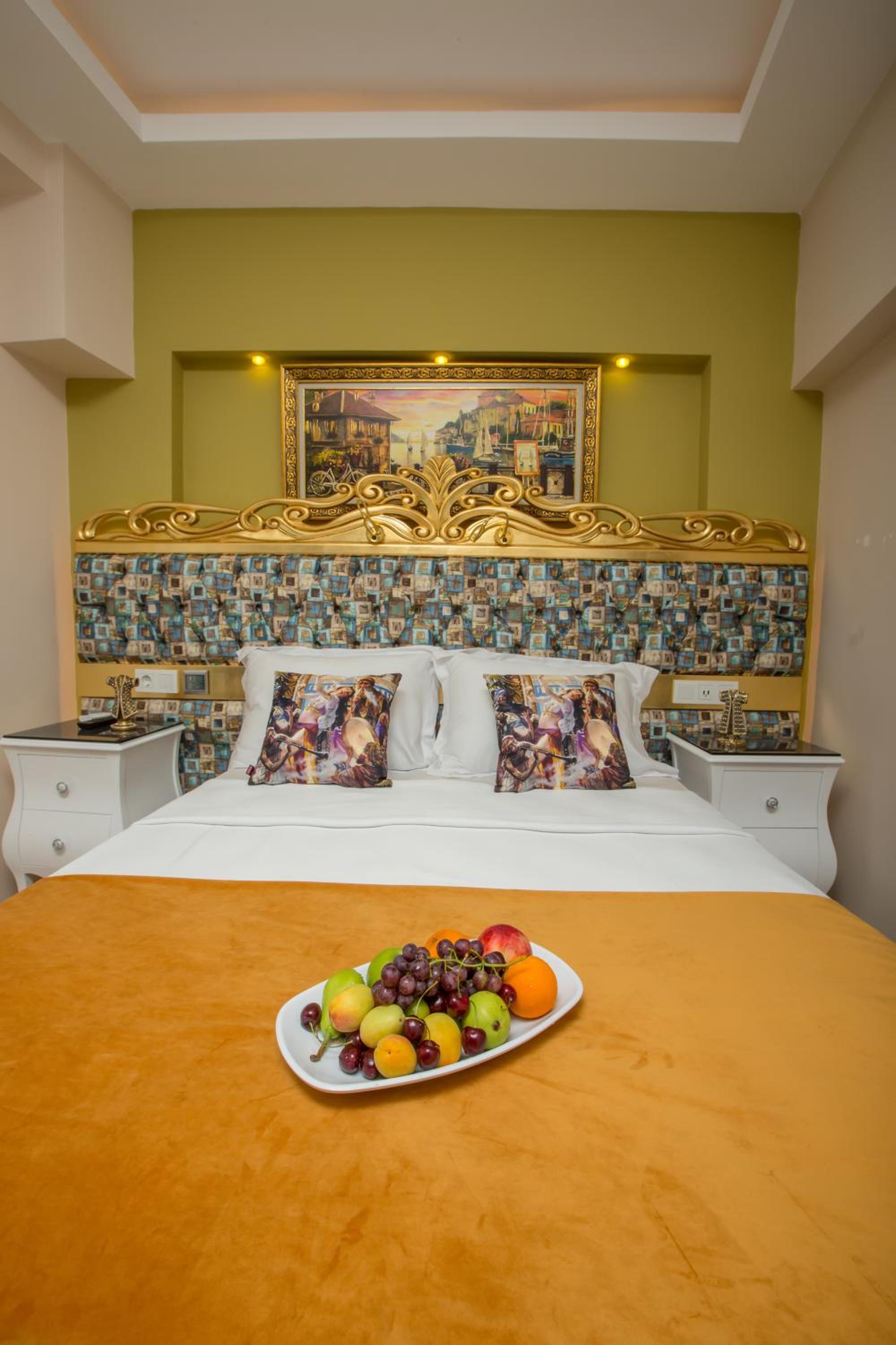 Atlantis Royal Otel - Image 17