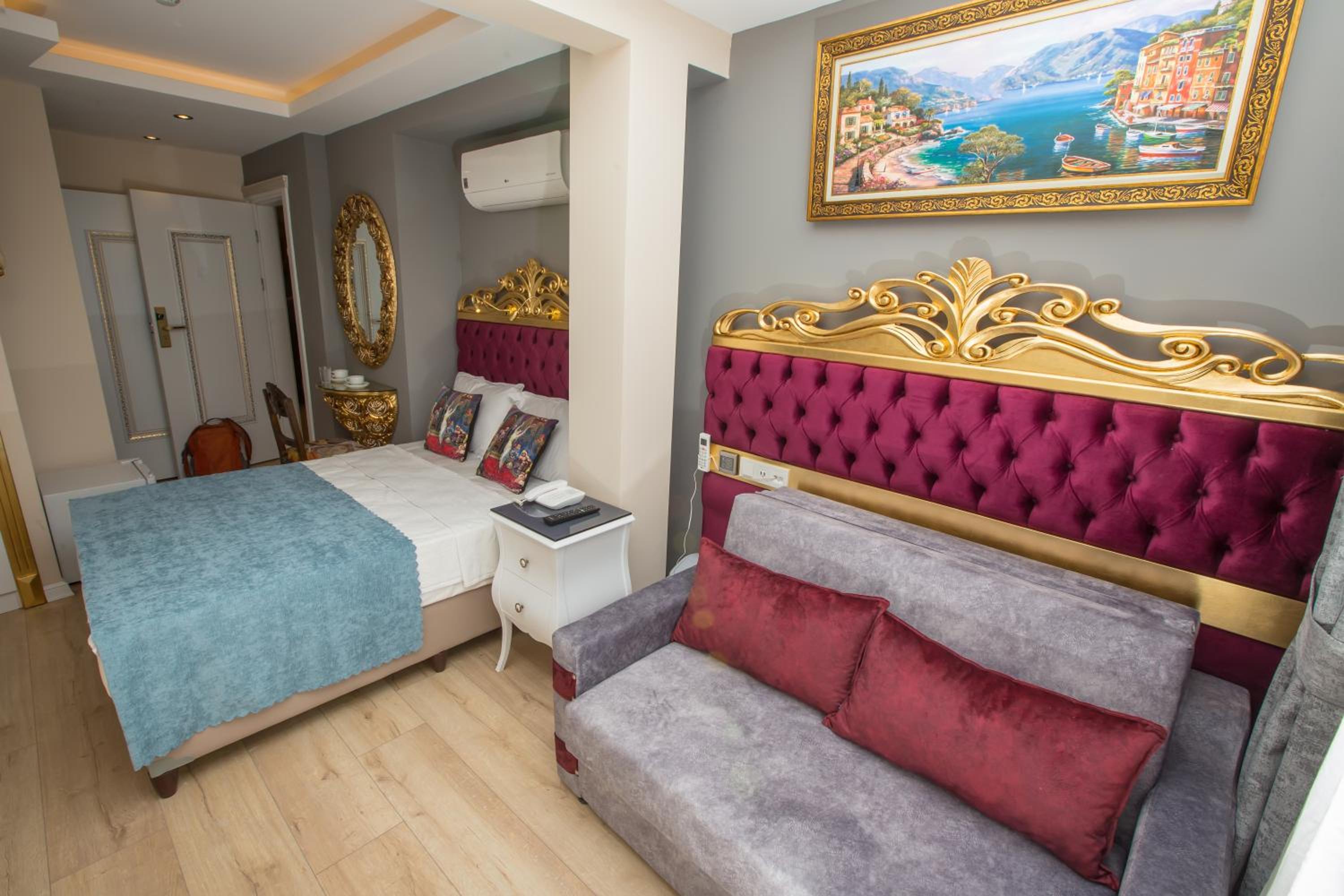 Atlantis Royal Otel - Image 18