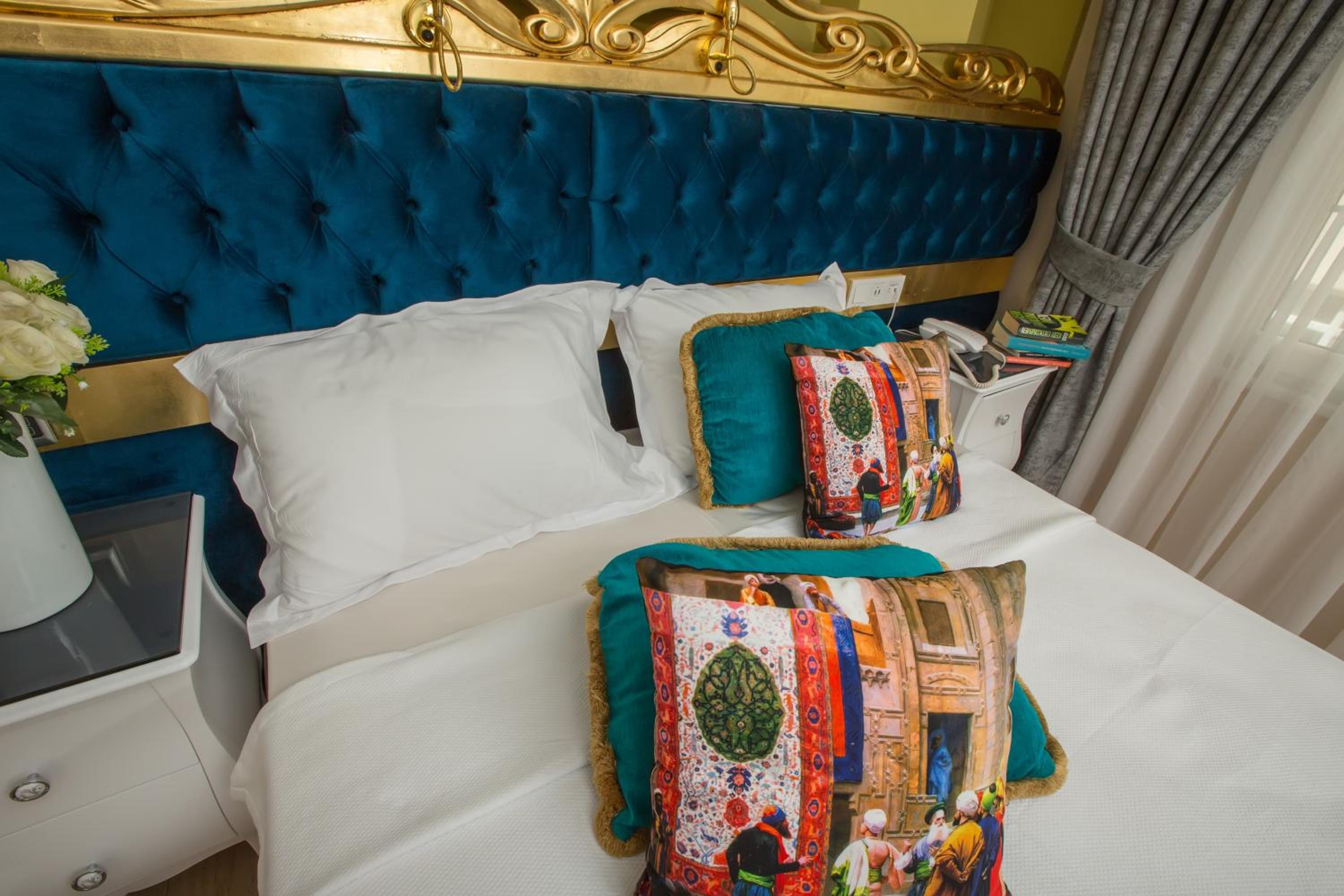 Atlantis Royal Otel - Image 27