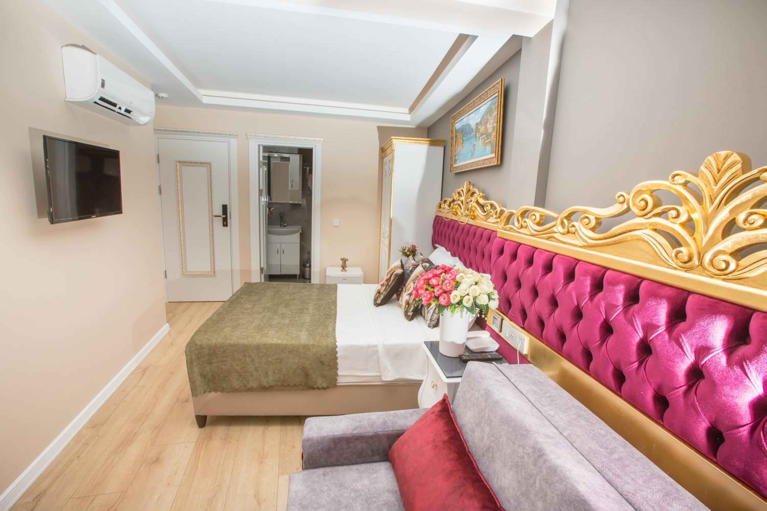 Atlantis Royal Otel - Image 31