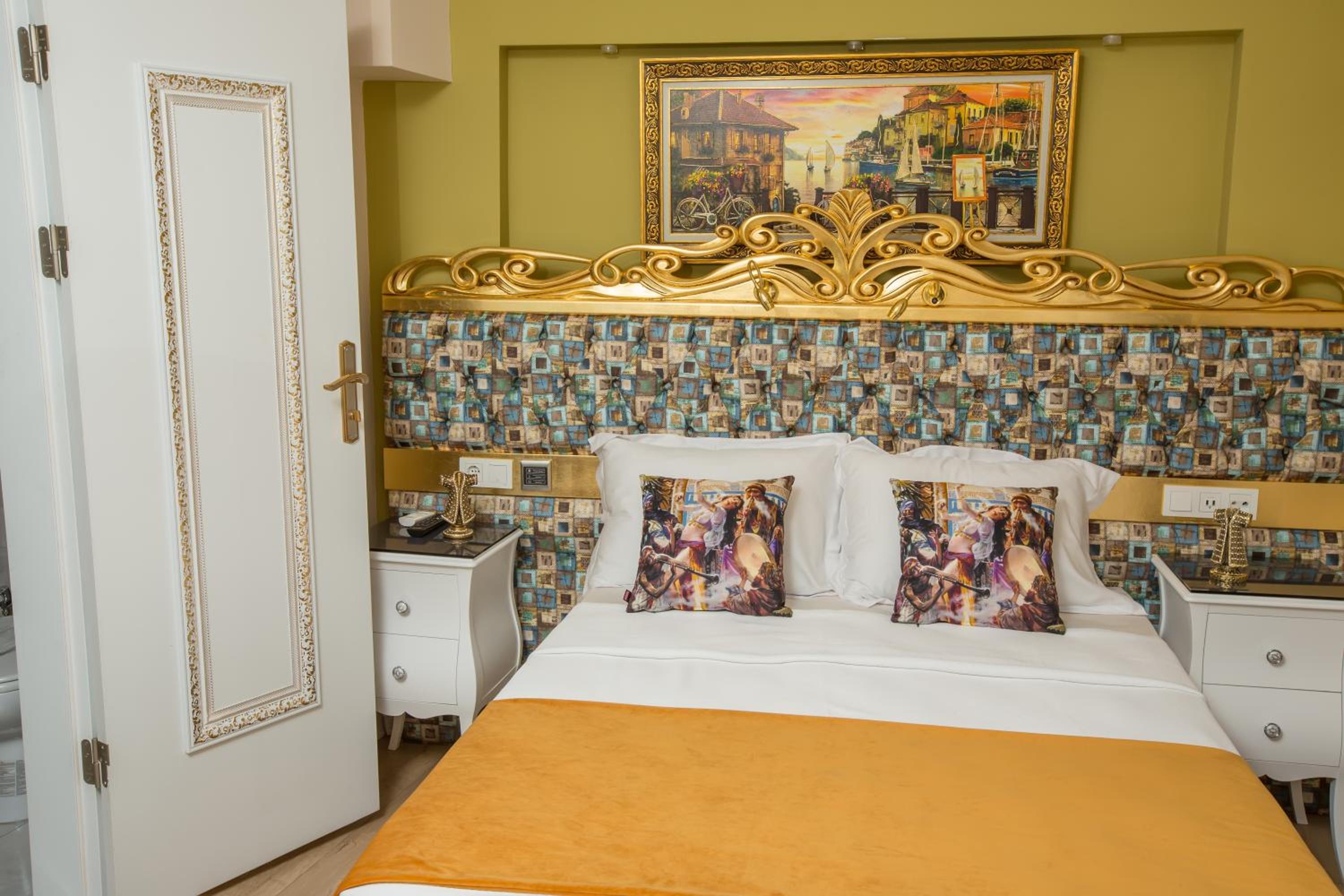 Atlantis Royal Otel - Image 48