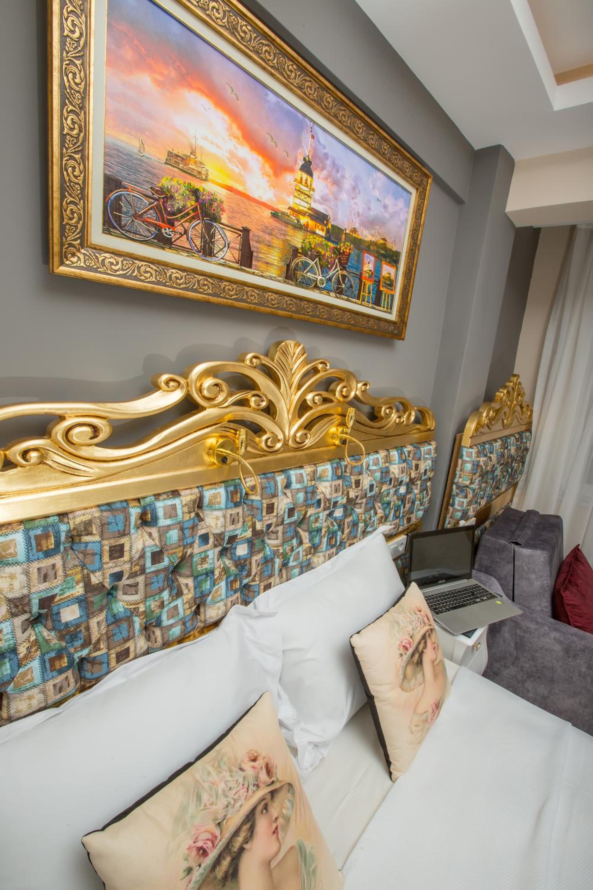 Atlantis Royal Otel - Image 52