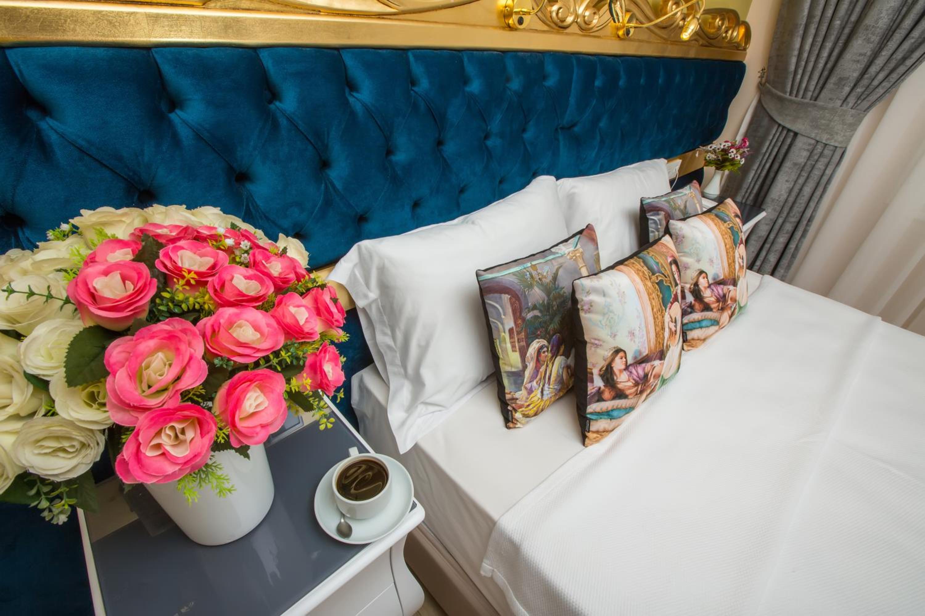 Atlantis Royal Otel - Image 53