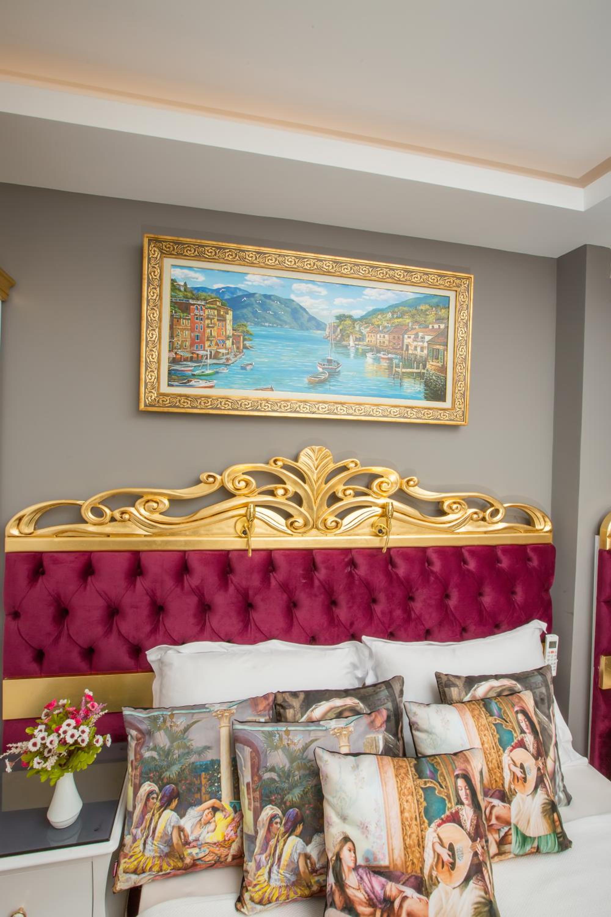 Atlantis Royal Otel - Image 54