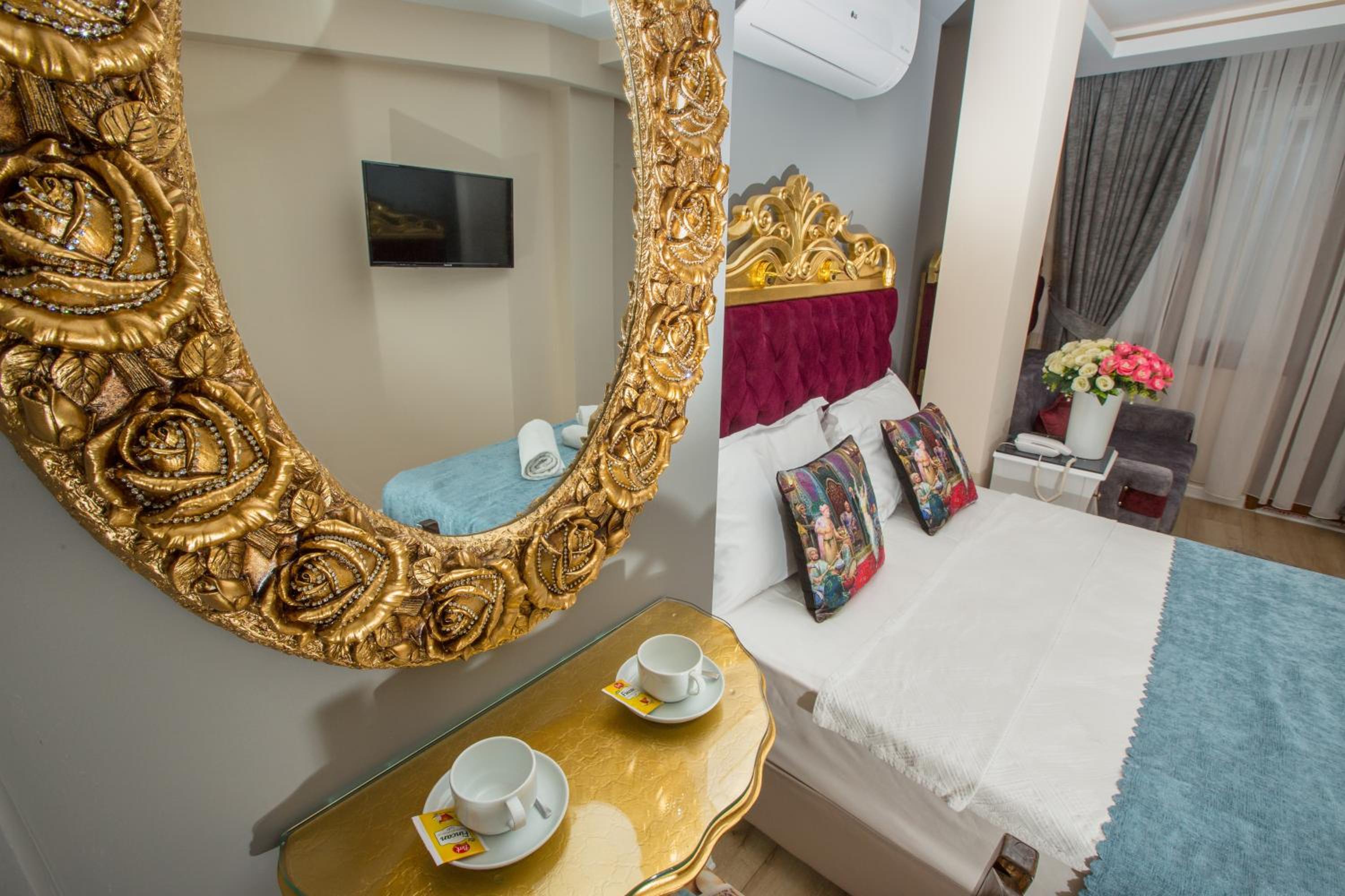 Atlantis Royal Otel - Image 60