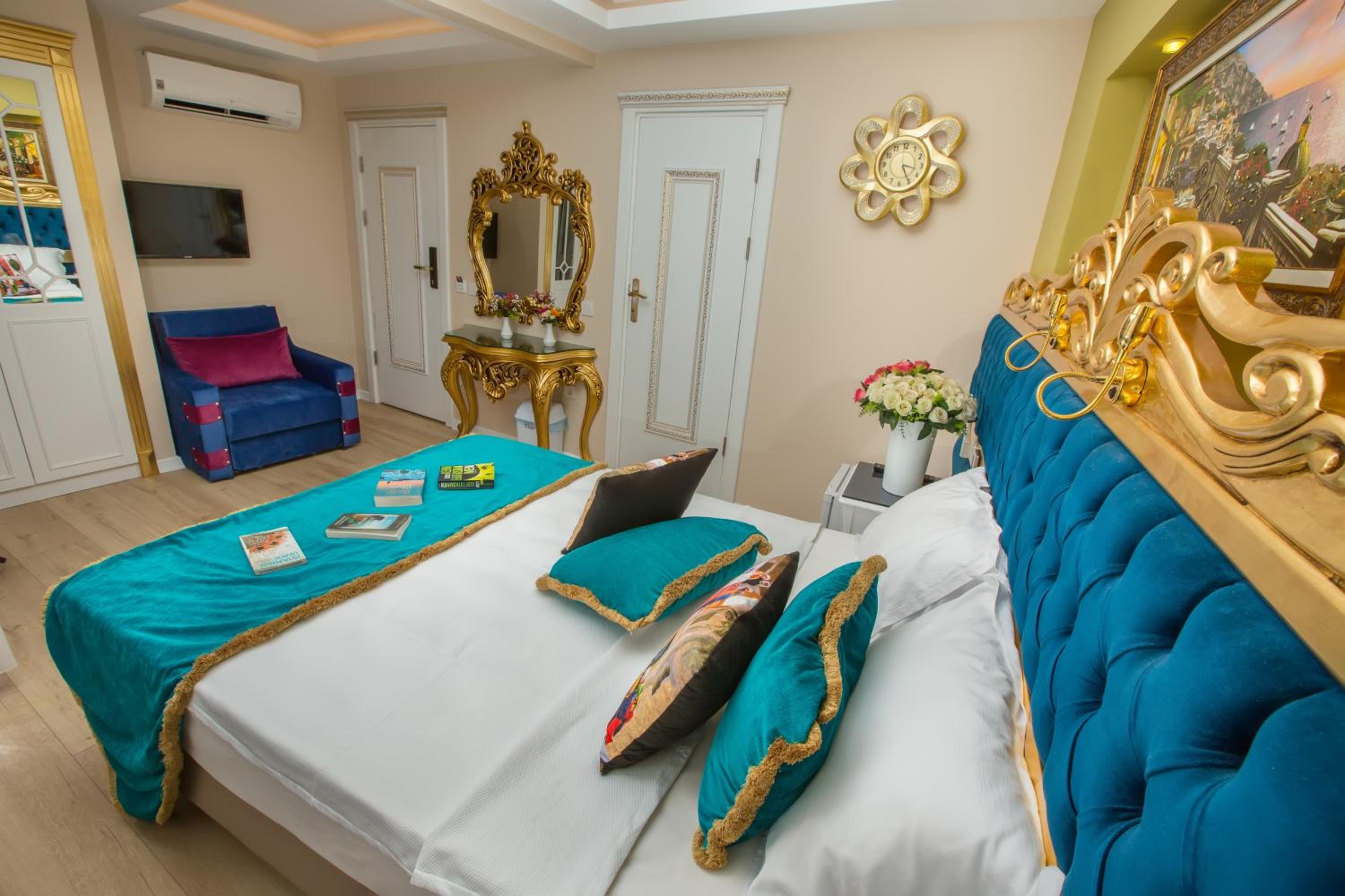 Atlantis Royal Otel - Image 64