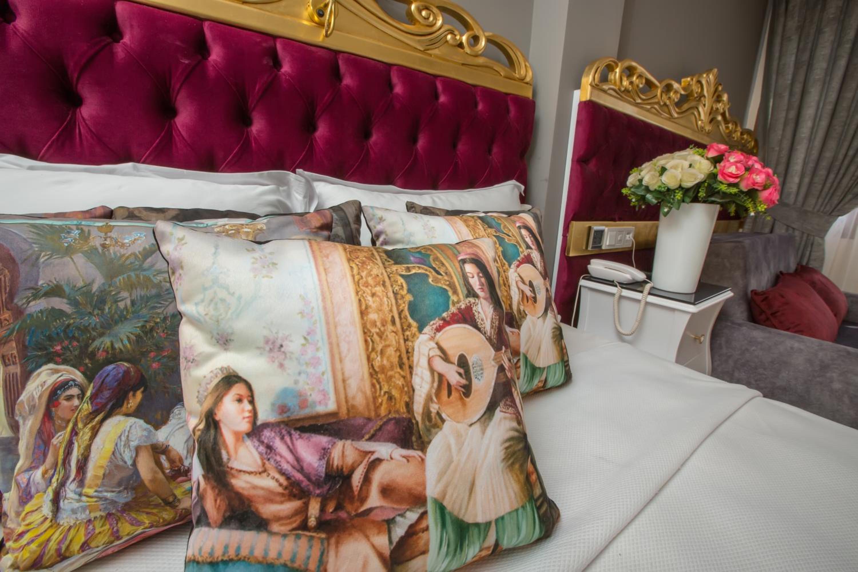 Atlantis Royal Otel - Image 65