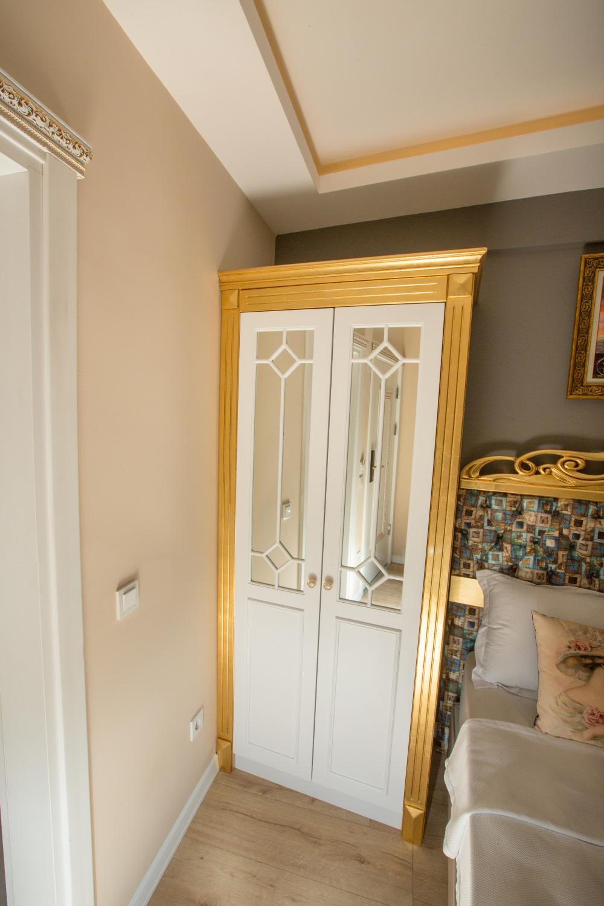 Atlantis Royal Otel - Image 66