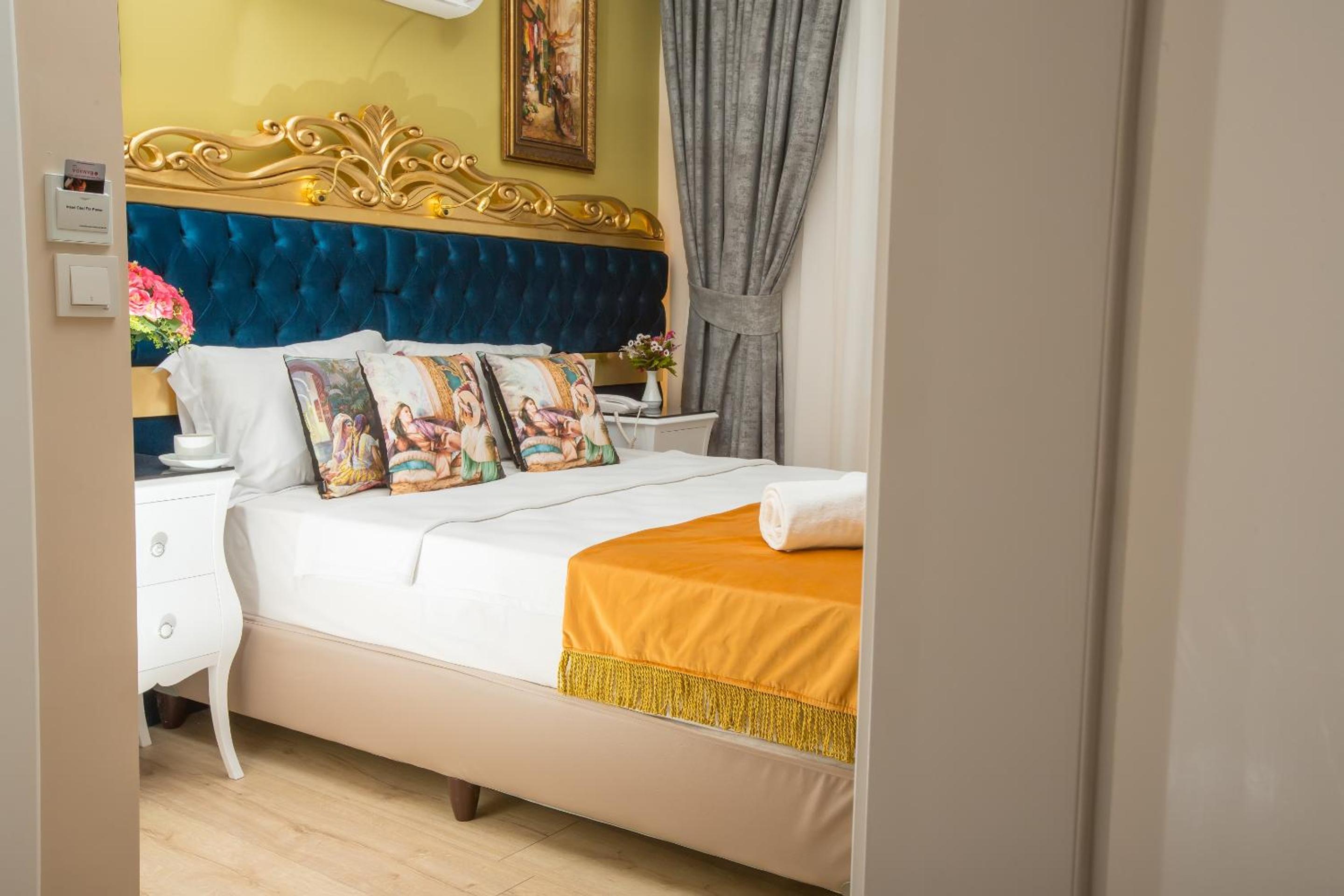 Atlantis Royal Otel - Image 36