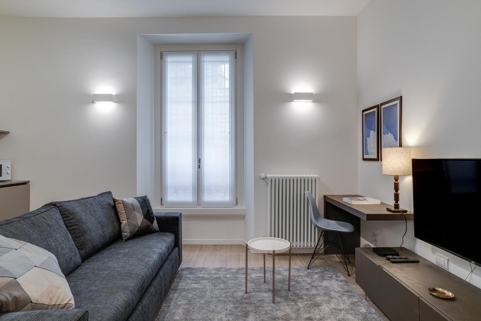 Leisure Design Luxury in the center of Milan photo 2