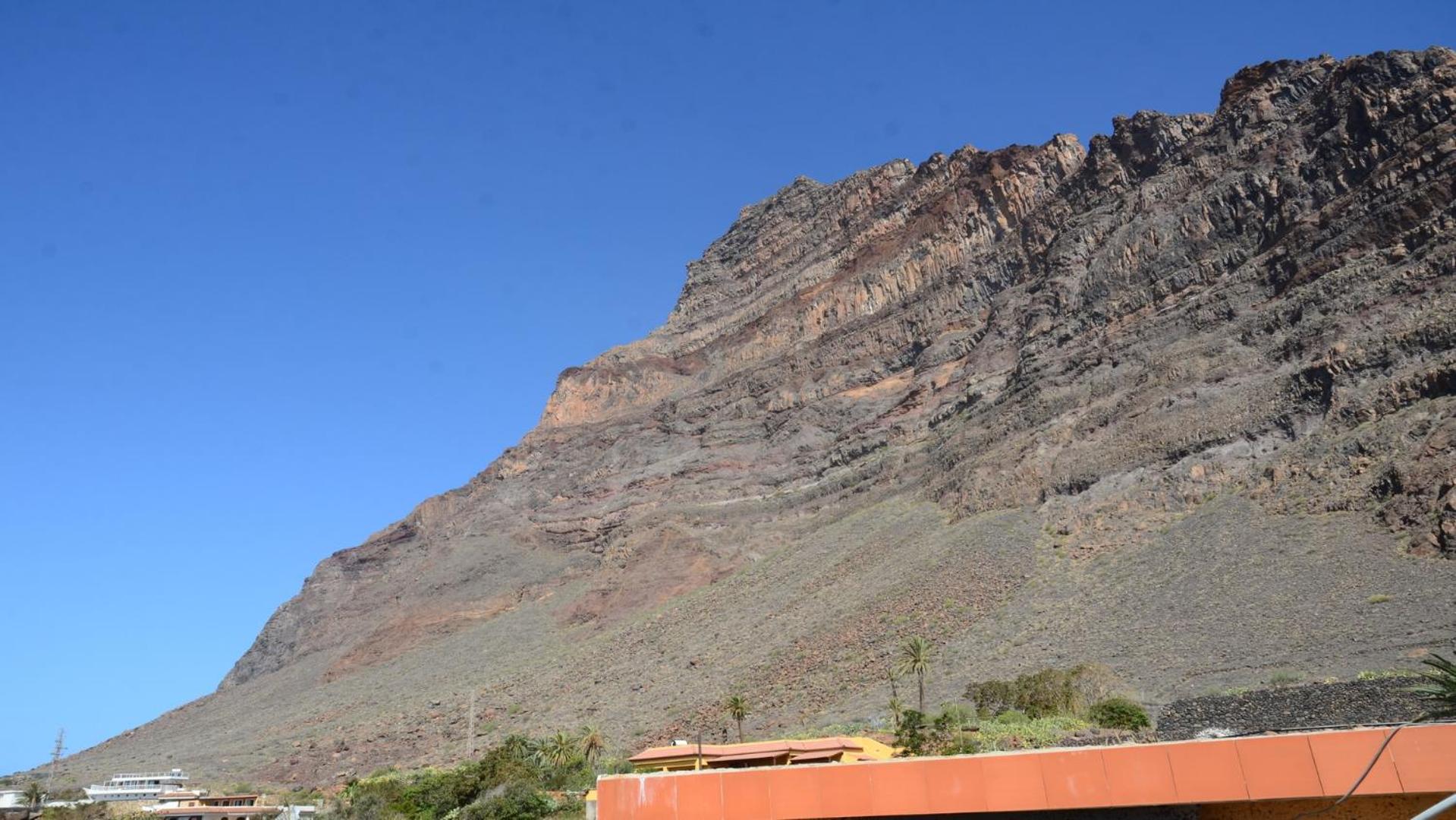Casa Teresa view 3