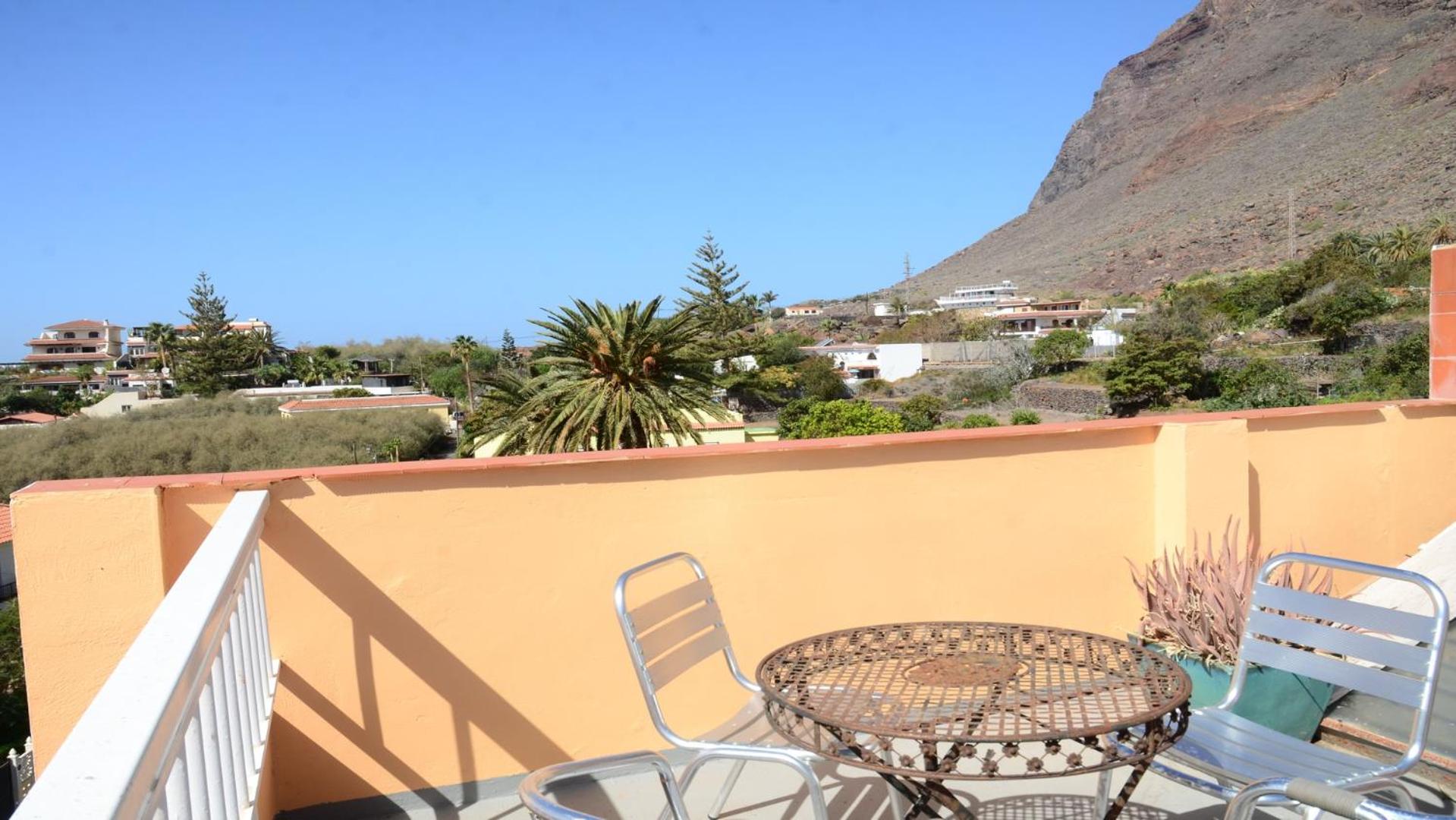 Casa Teresa view 2