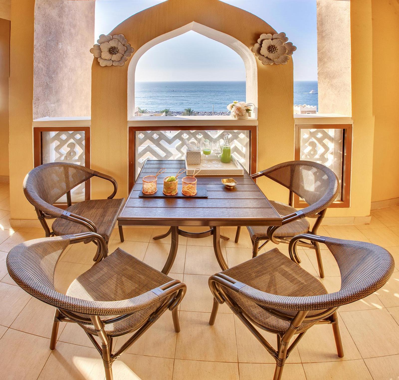 Luxury Apartments at Balqis Residence