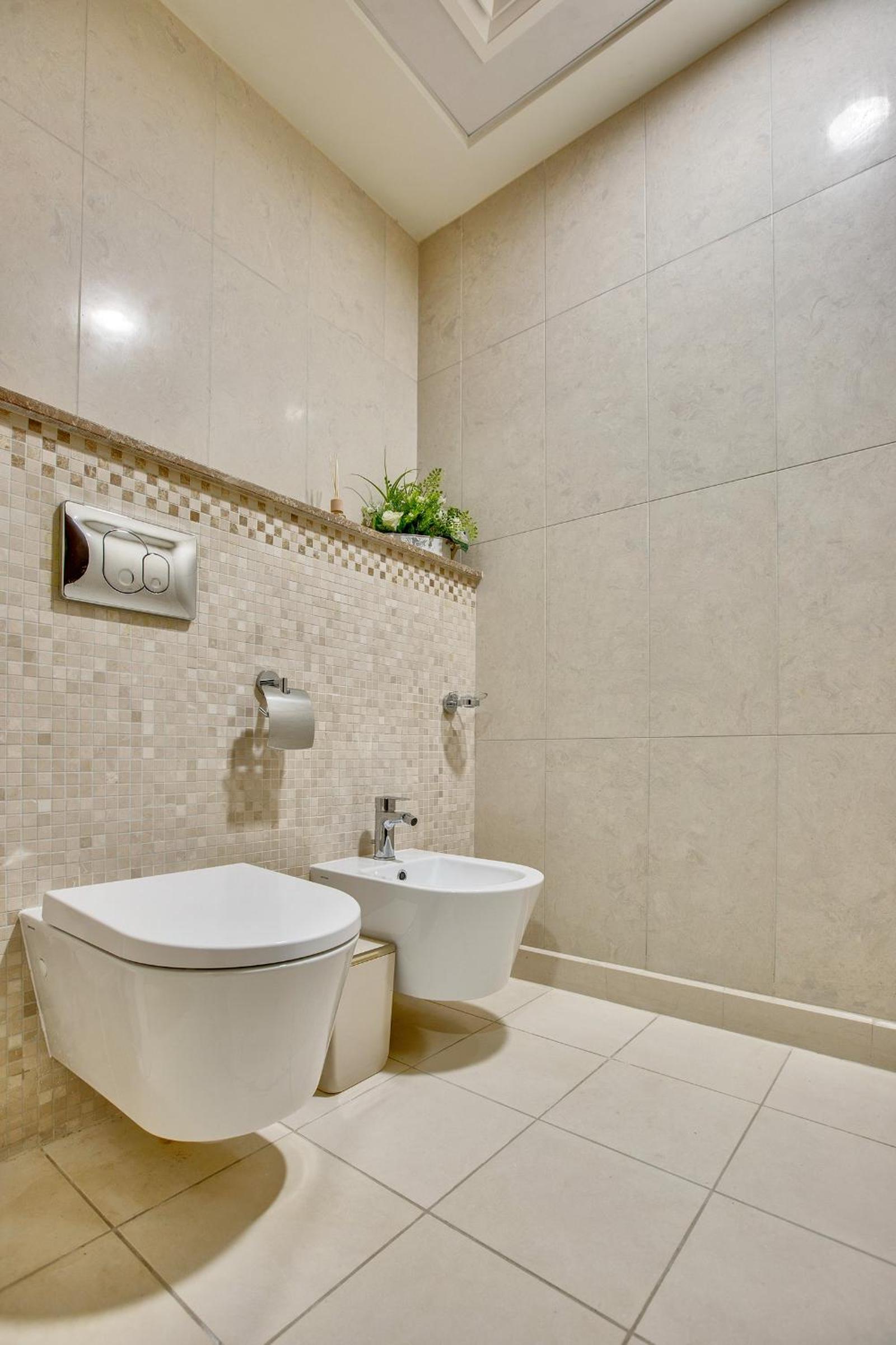 Luxury Apartments at Balqis Residence