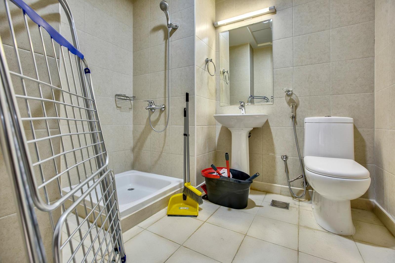 Luxury Apartments at Balqis Residence