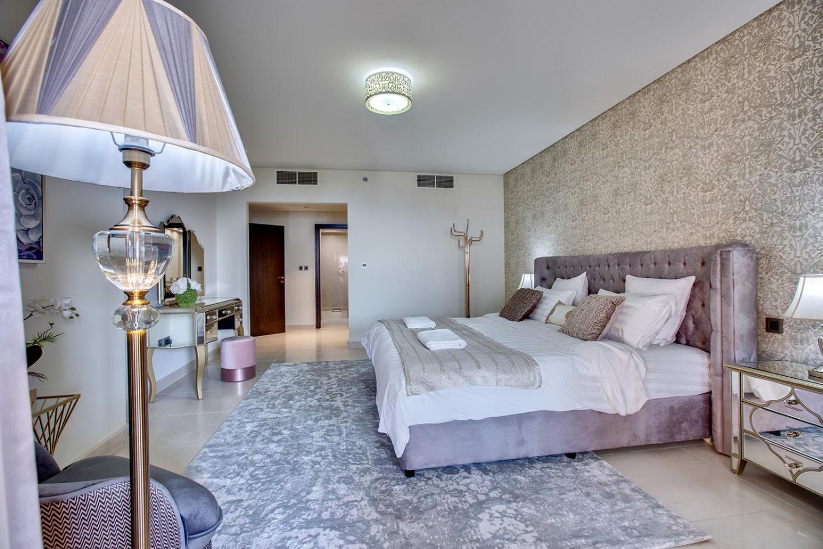 Luxury Apartments at Balqis Residence