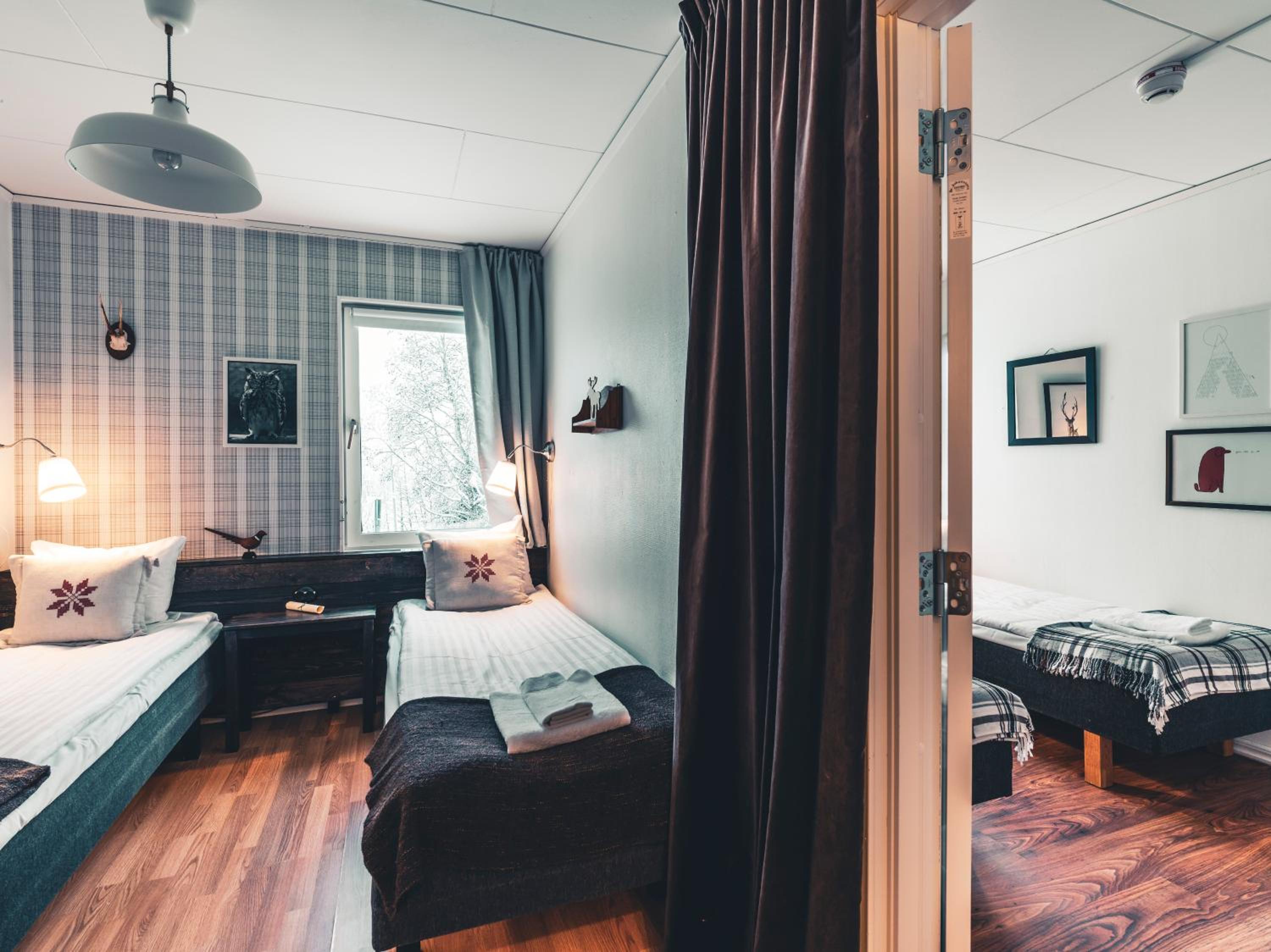Åre Bed & Breakfast