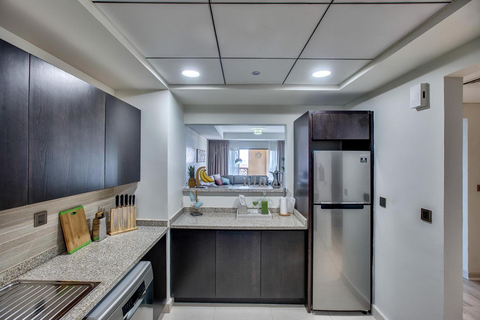 Luxury Apartments at Balqis Residence