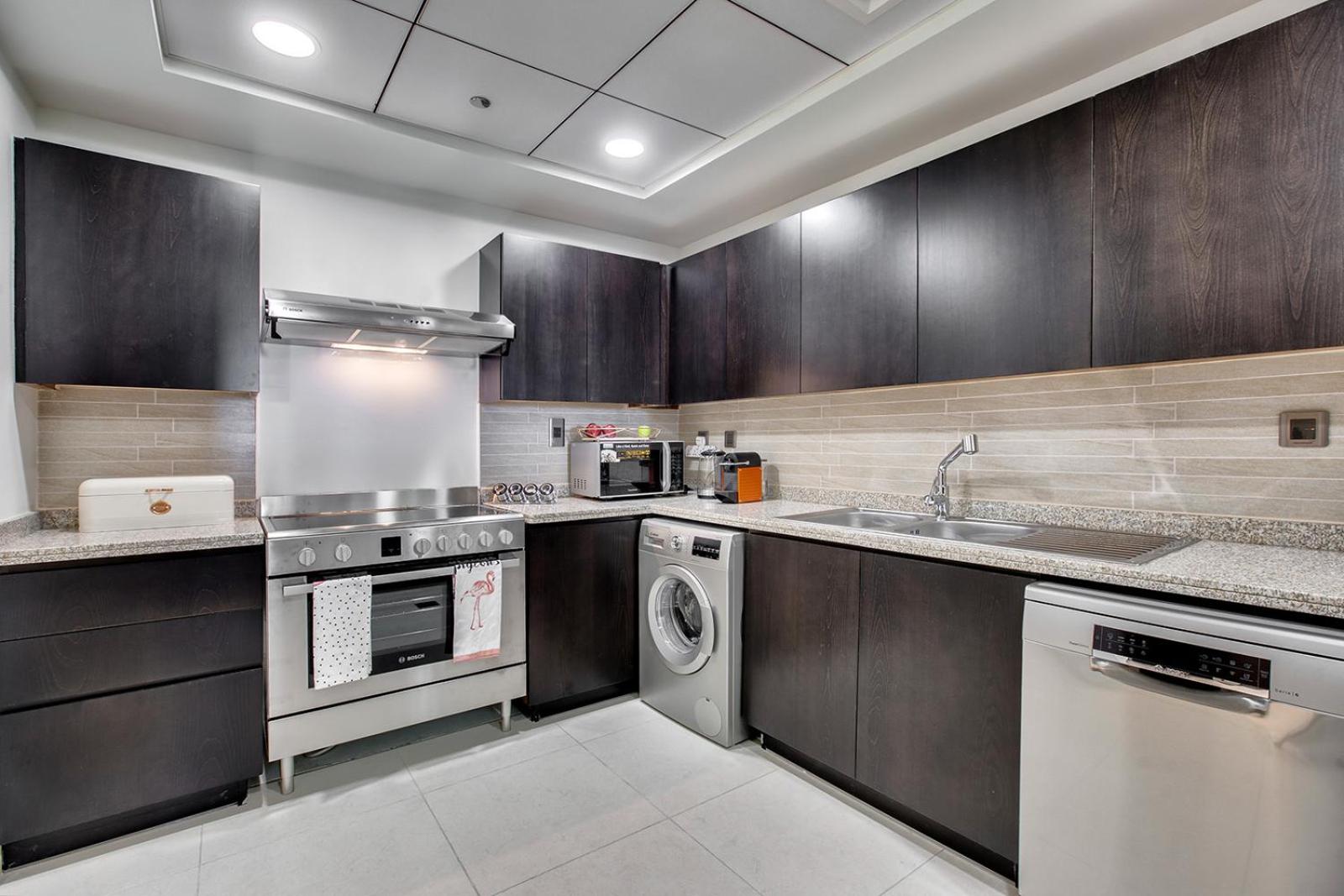 Luxury Apartments at Balqis Residence