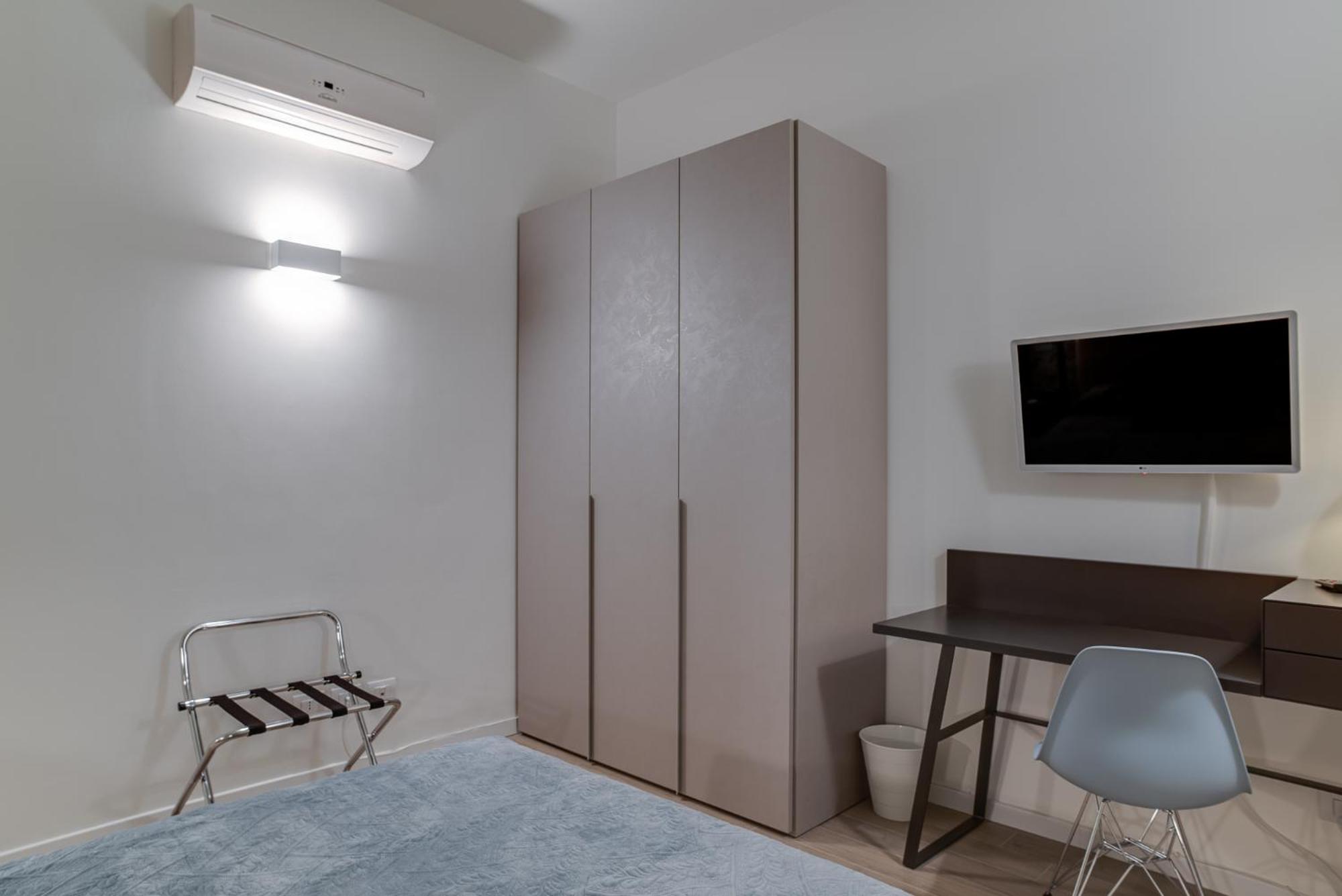 Leisure & Design in the center of Milan
