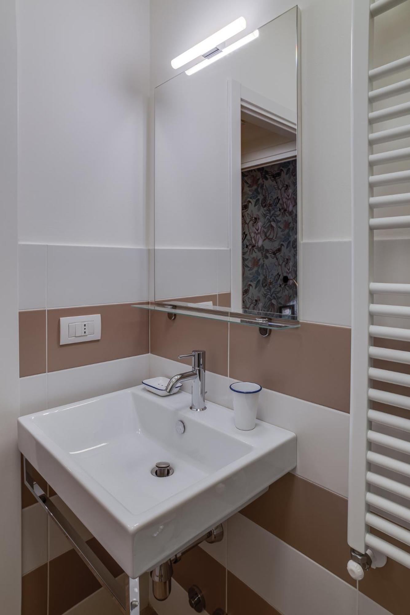 Leisure & Design in the center of Milan