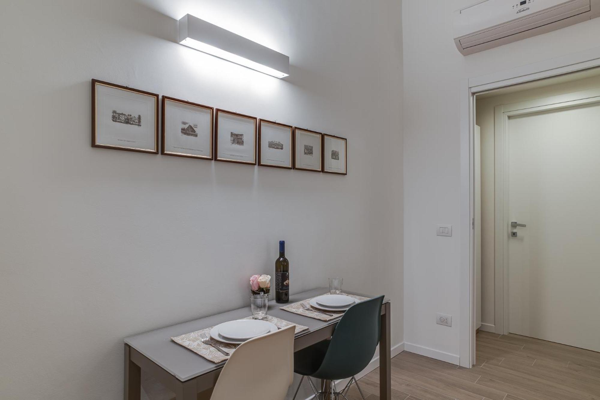 Leisure & Design in the center of Milan