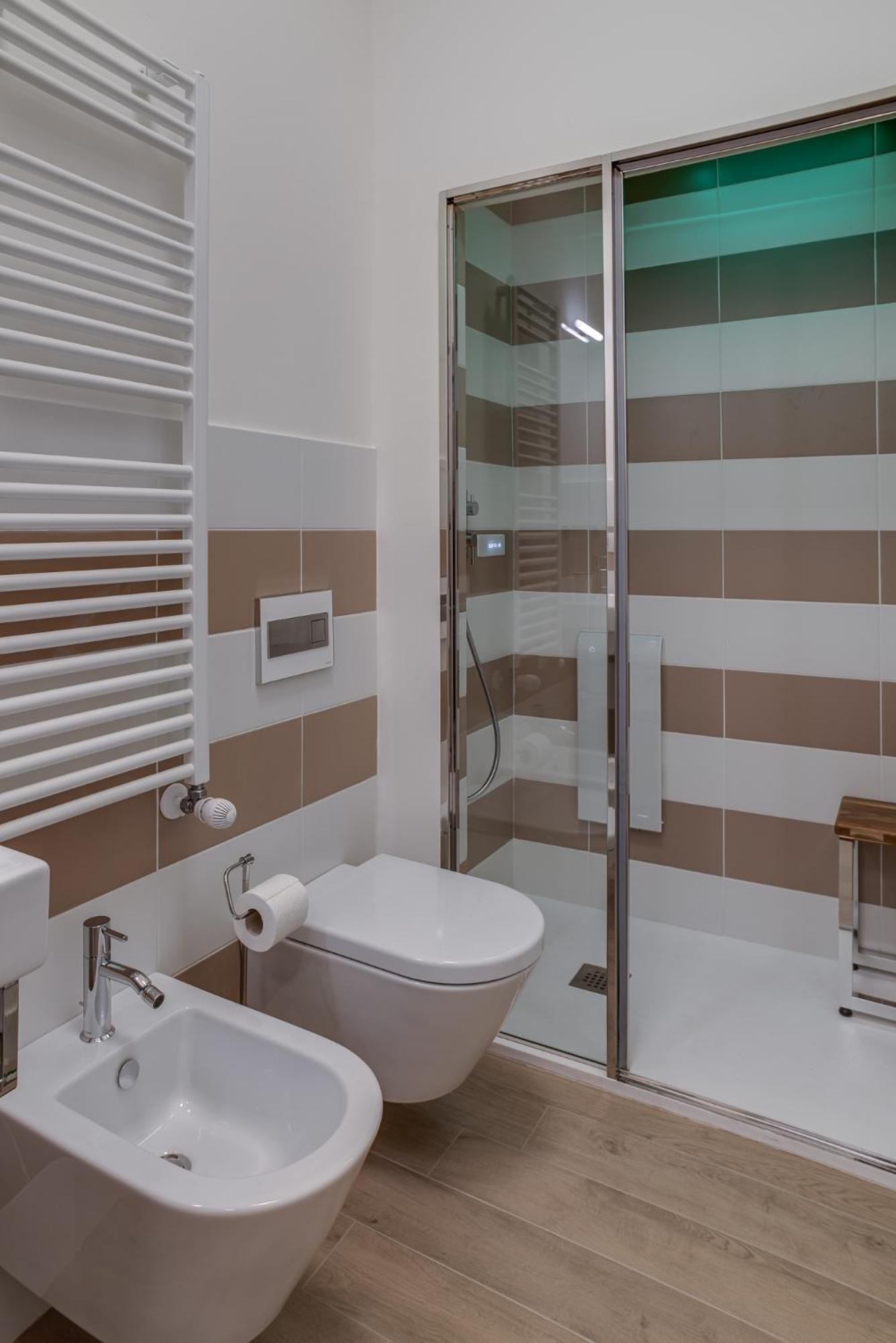 Leisure & Design in the center of Milan