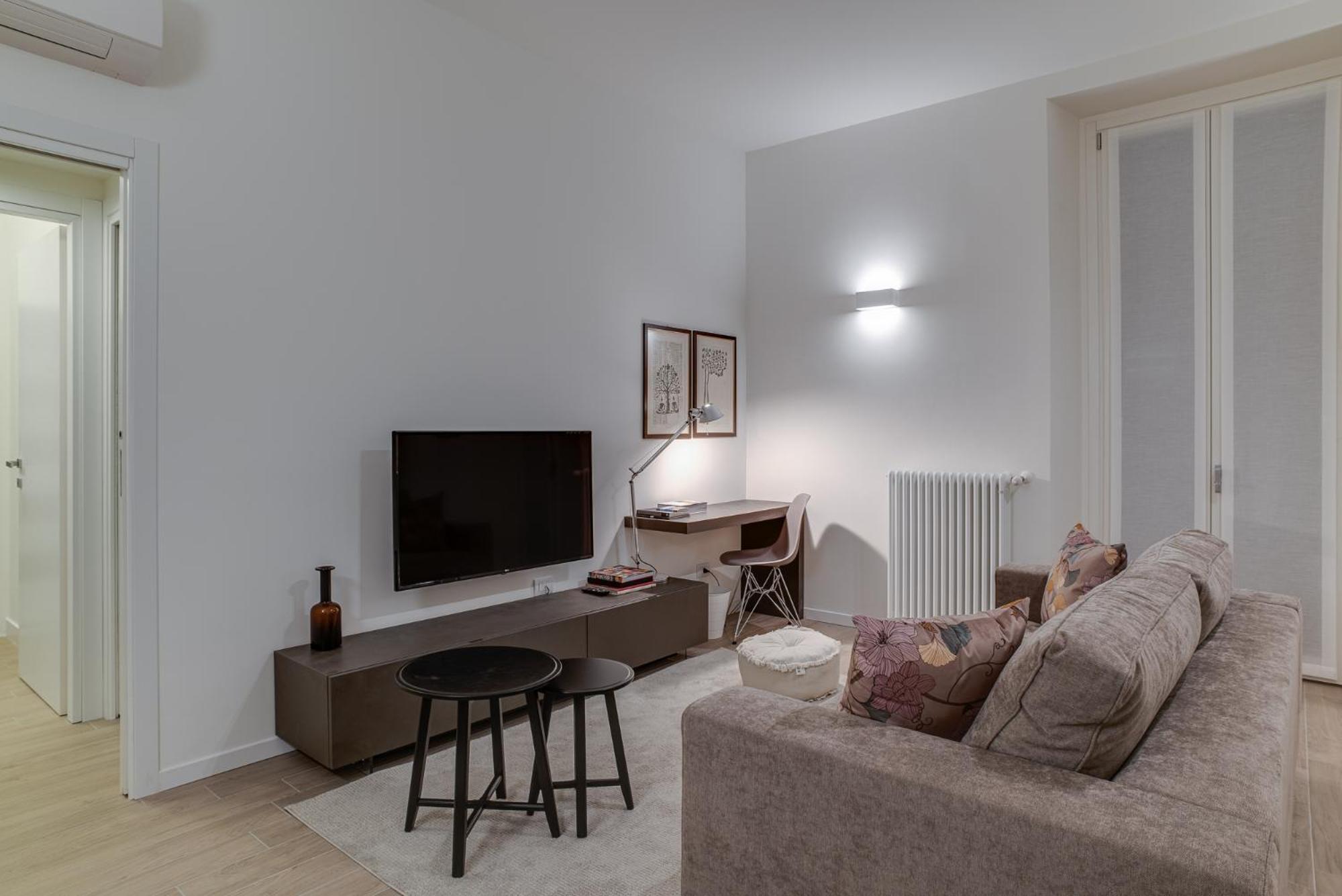 Leisure & Design in the center of Milan