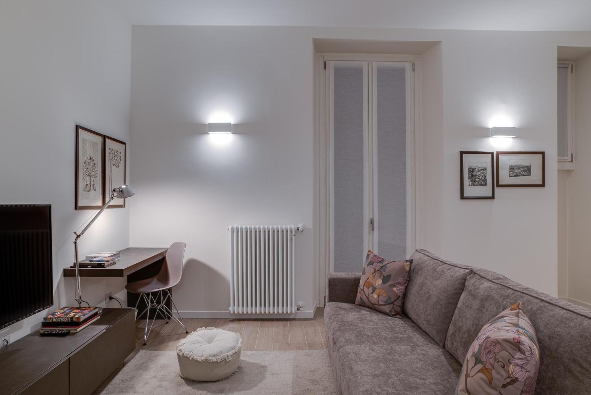Leisure & Design in the center of Milan