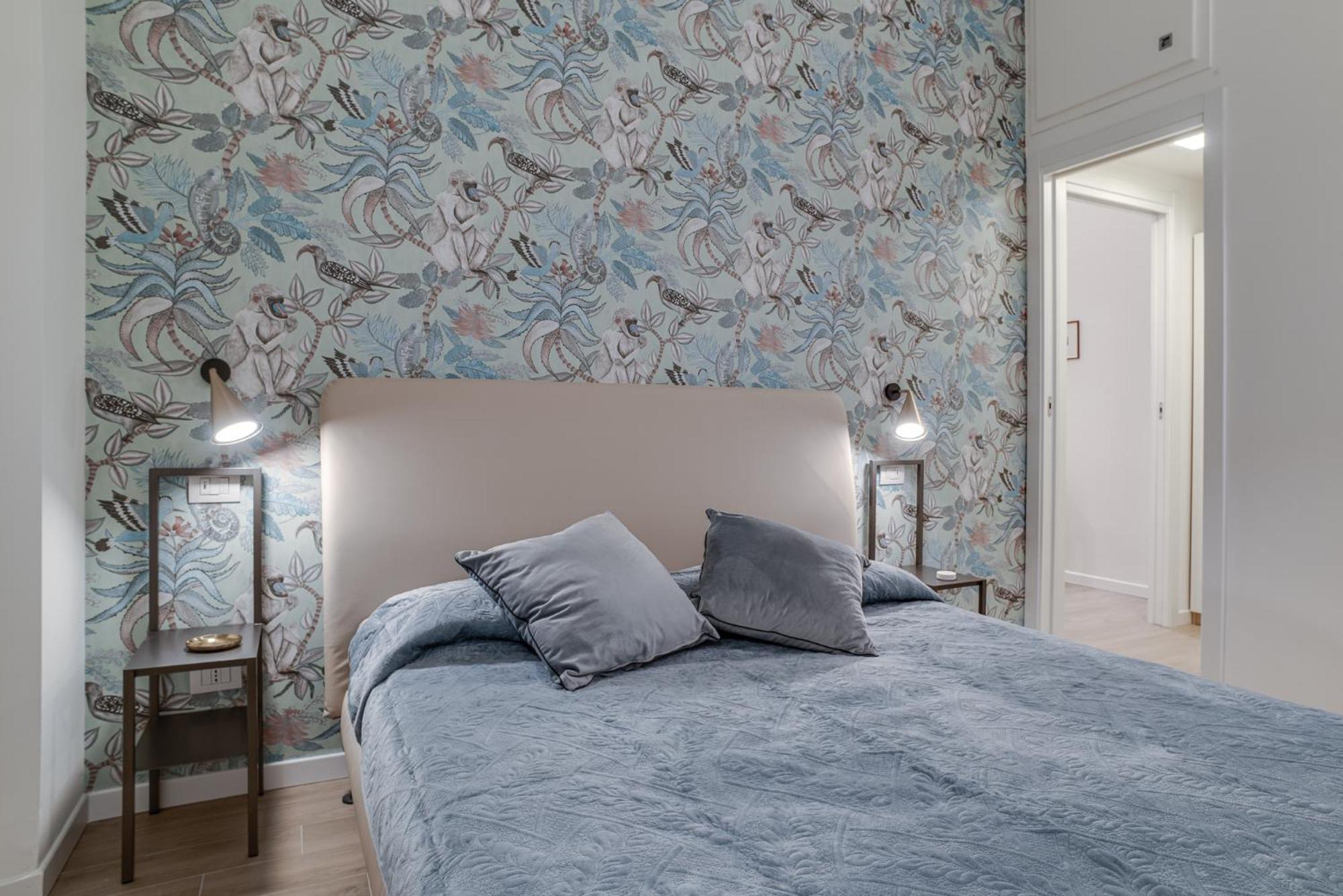 Leisure & Design in the center of Milan