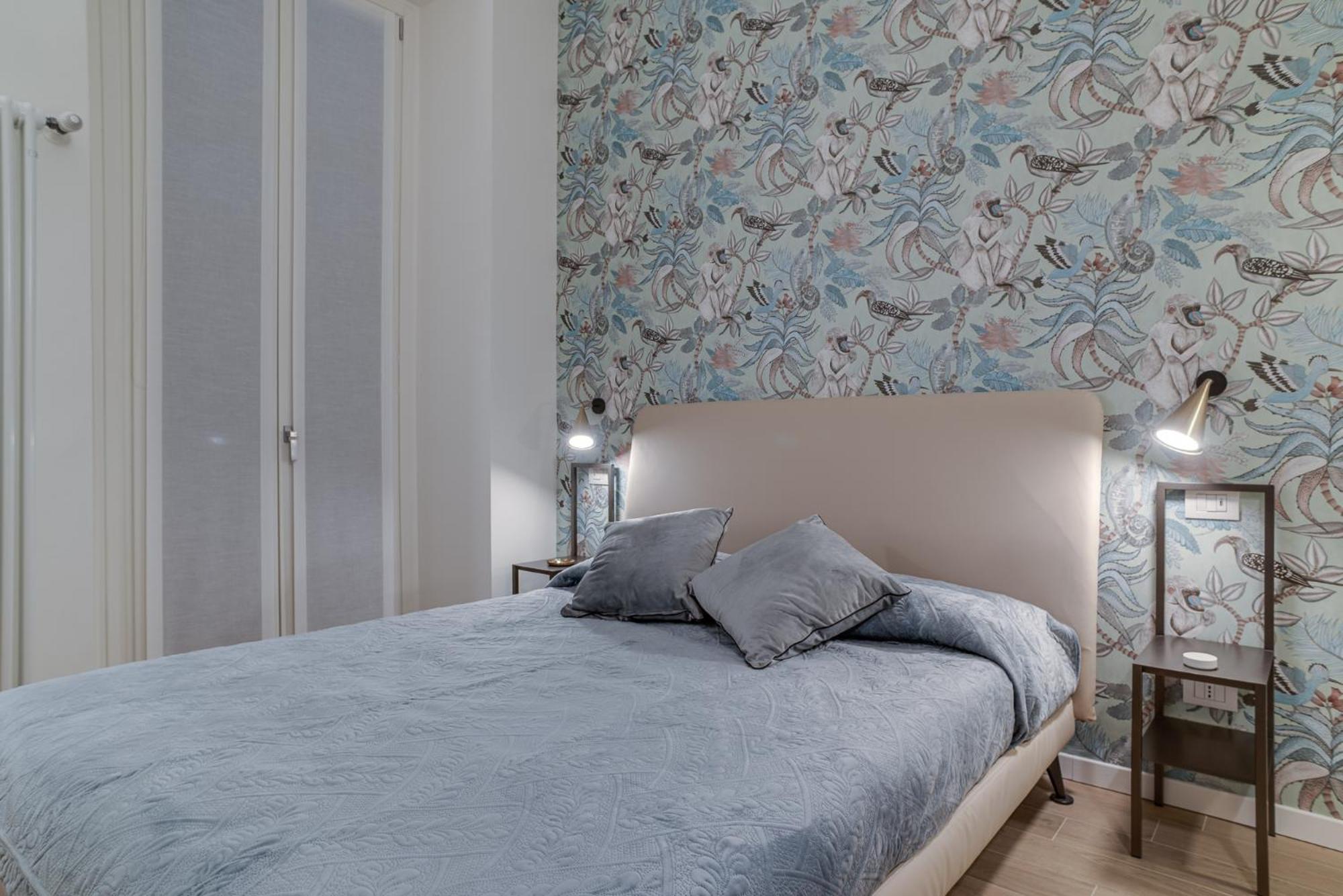 Leisure & Design in the center of Milan