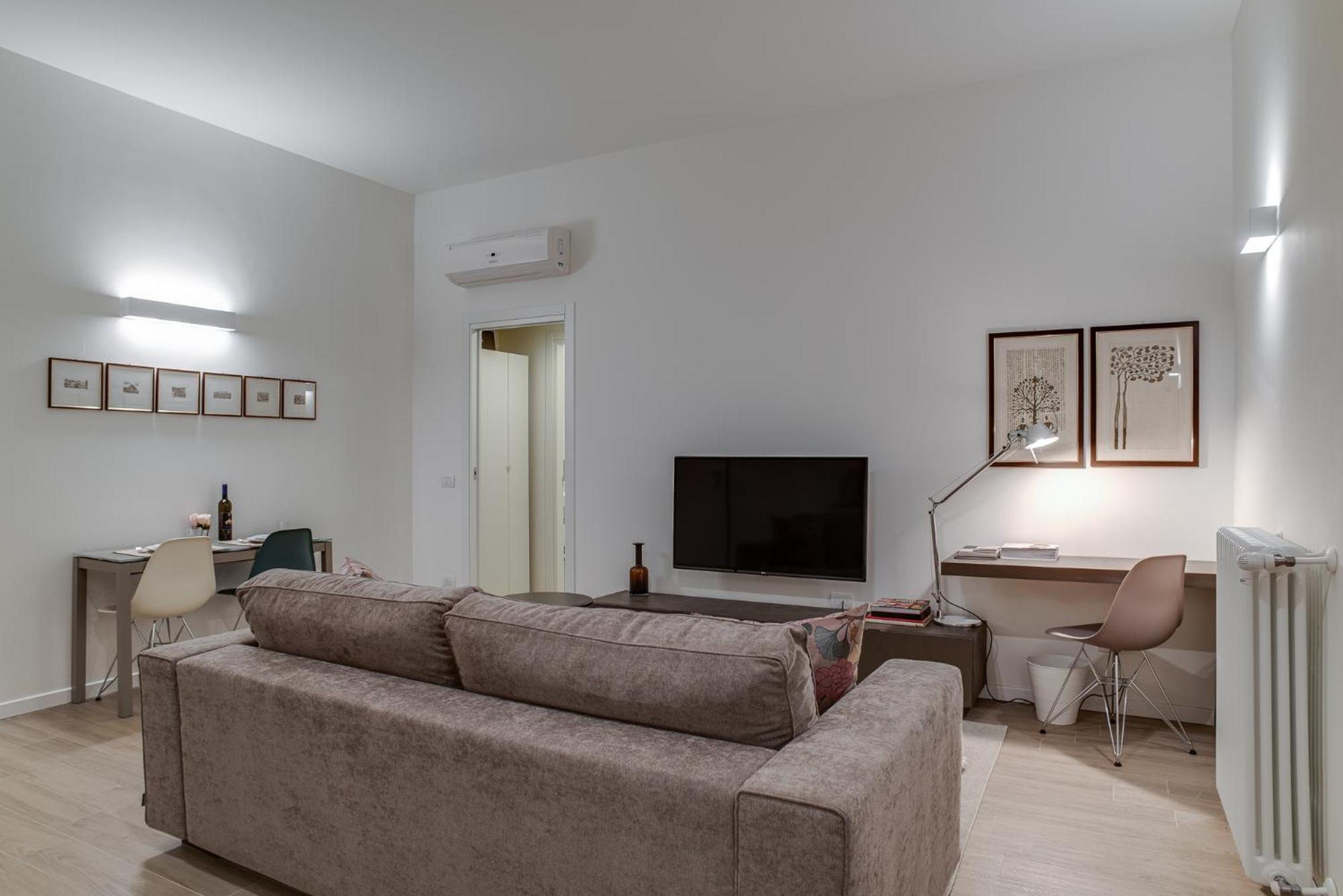 Leisure & Design in the center of Milan