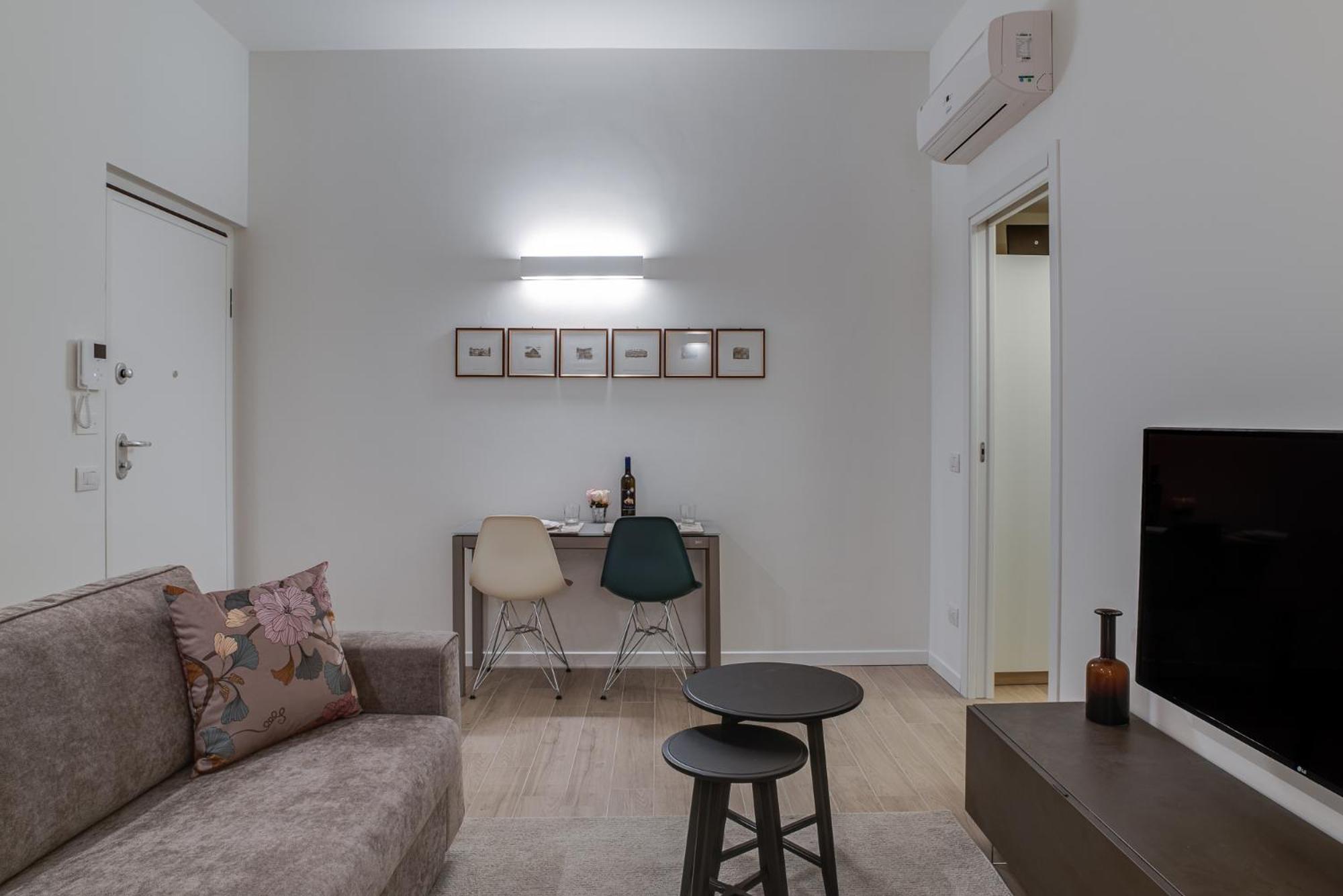 Leisure & Design in the center of Milan