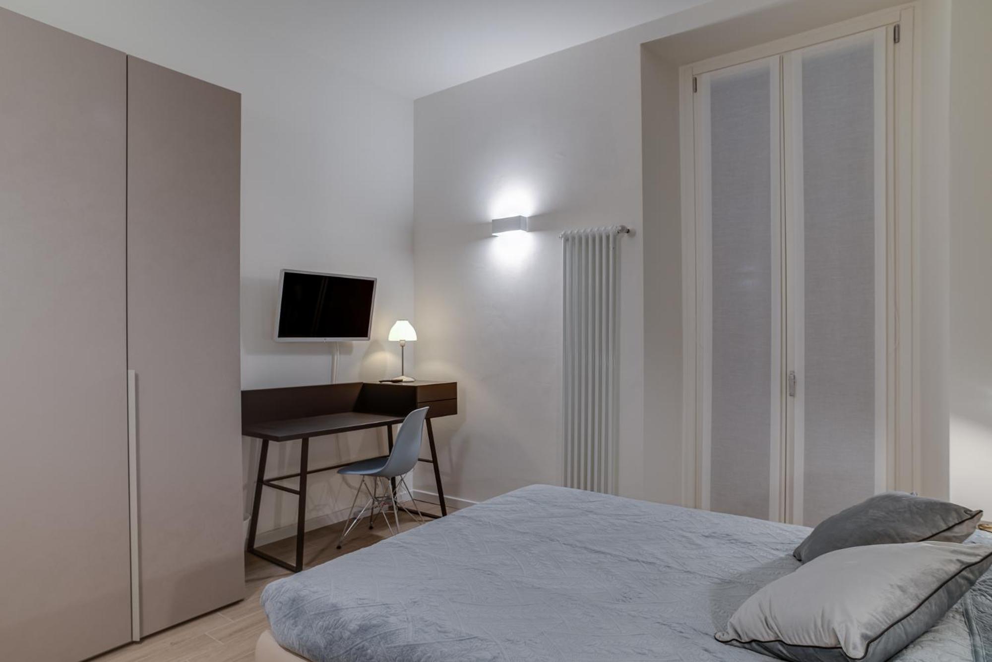 Leisure & Design in the center of Milan