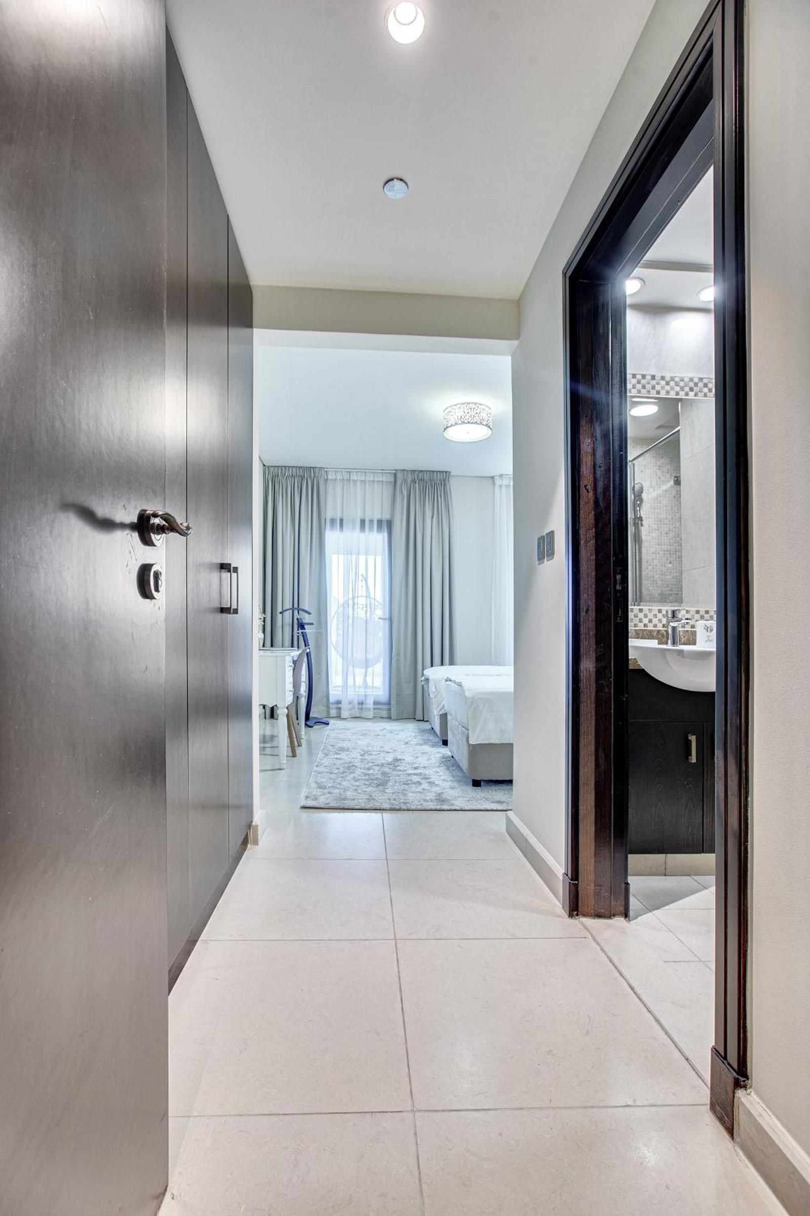 Luxury Apartments at Balqis Residence