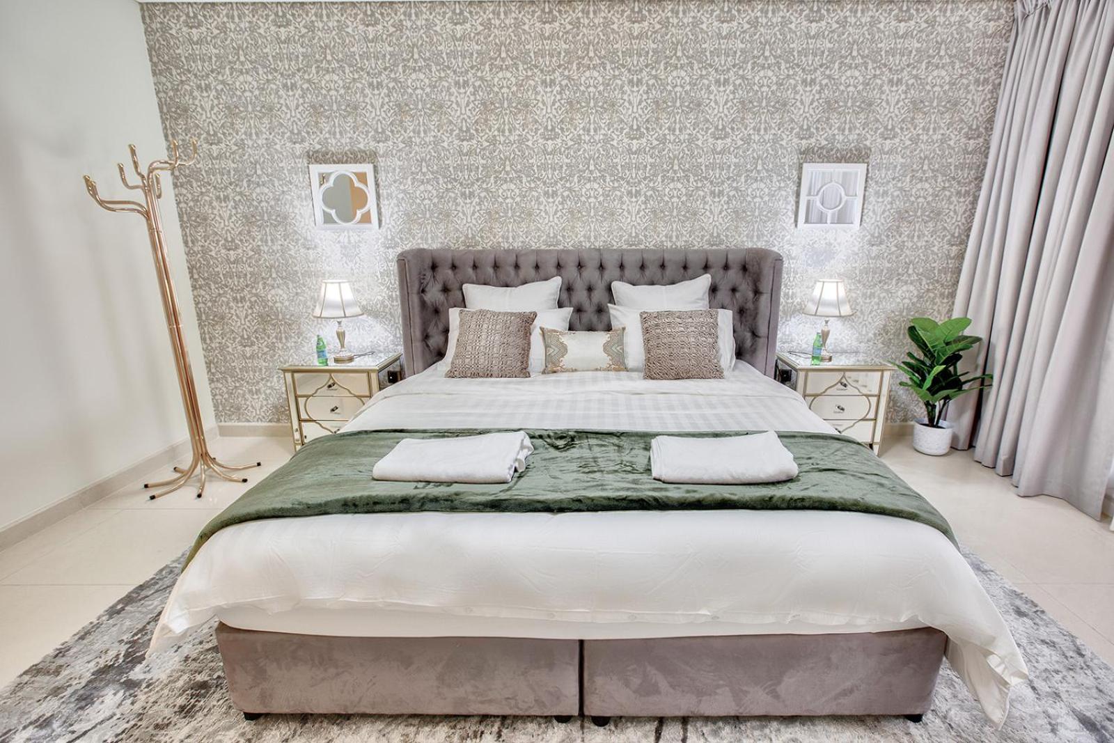 Luxury Apartments at Balqis Residence