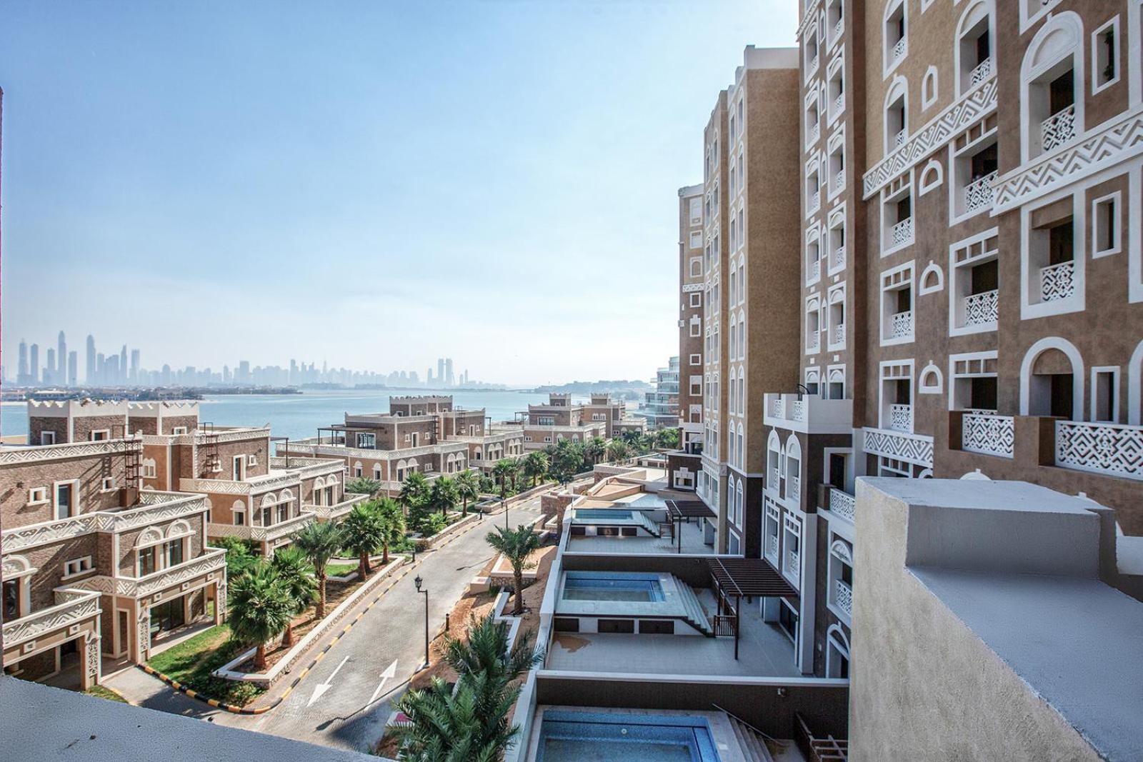 Luxury Apartments at Balqis Residence