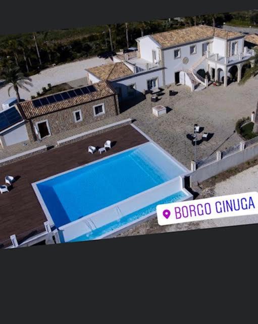 Borgo Ginuga view 2