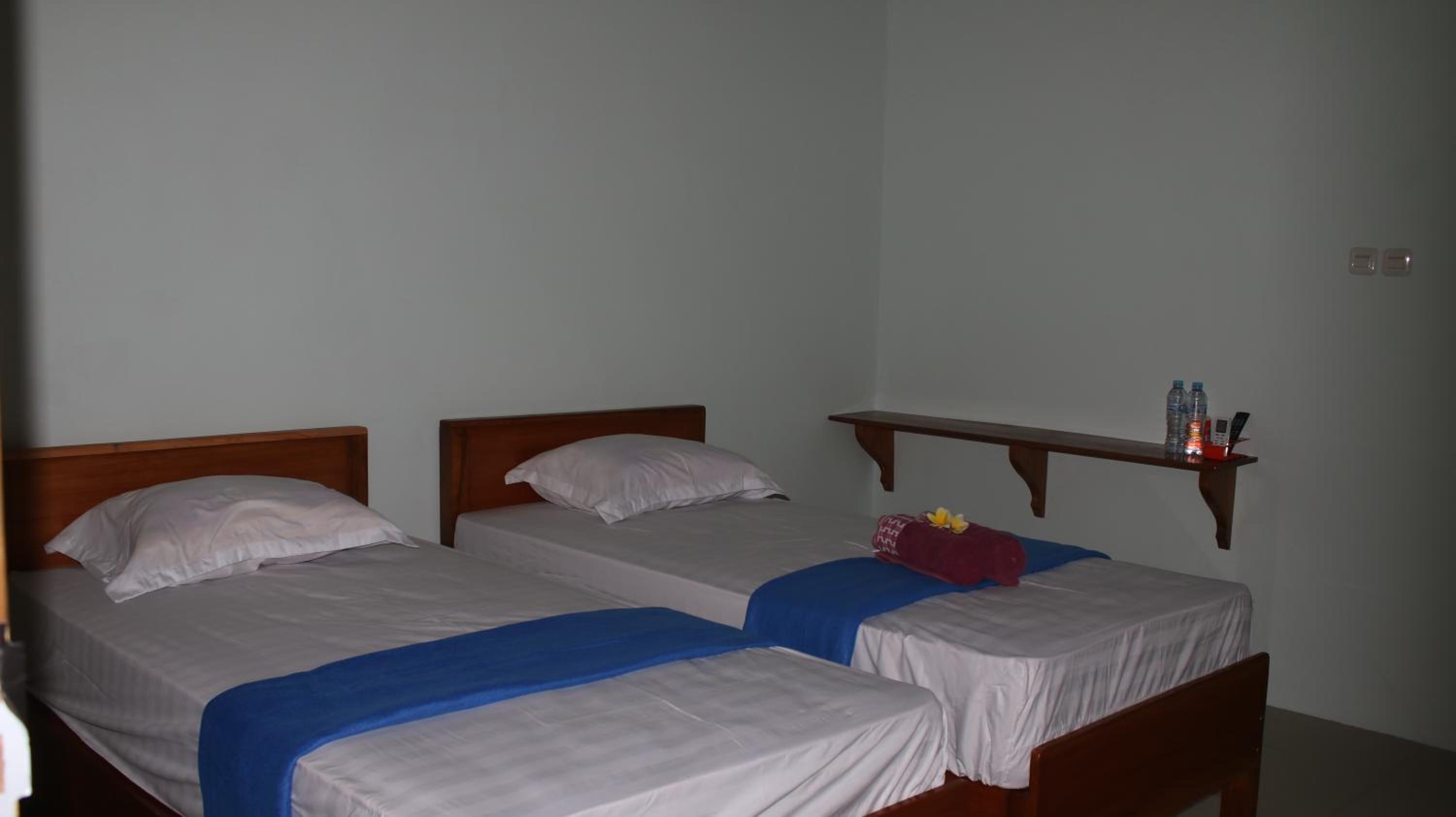 Arrys Watukarung Surfcamp, Kalak - 21