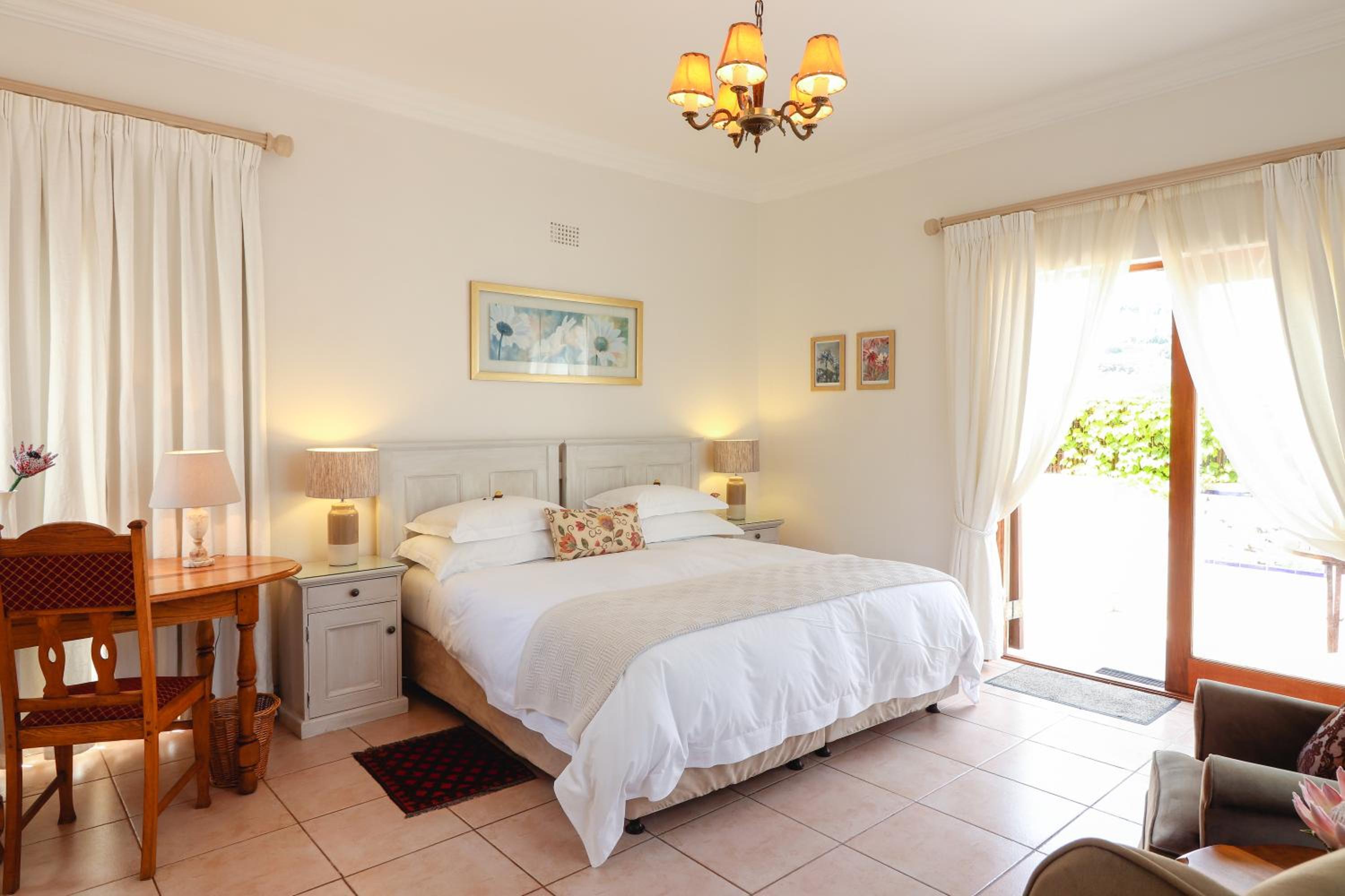 A Tuscan Villa Guest House
