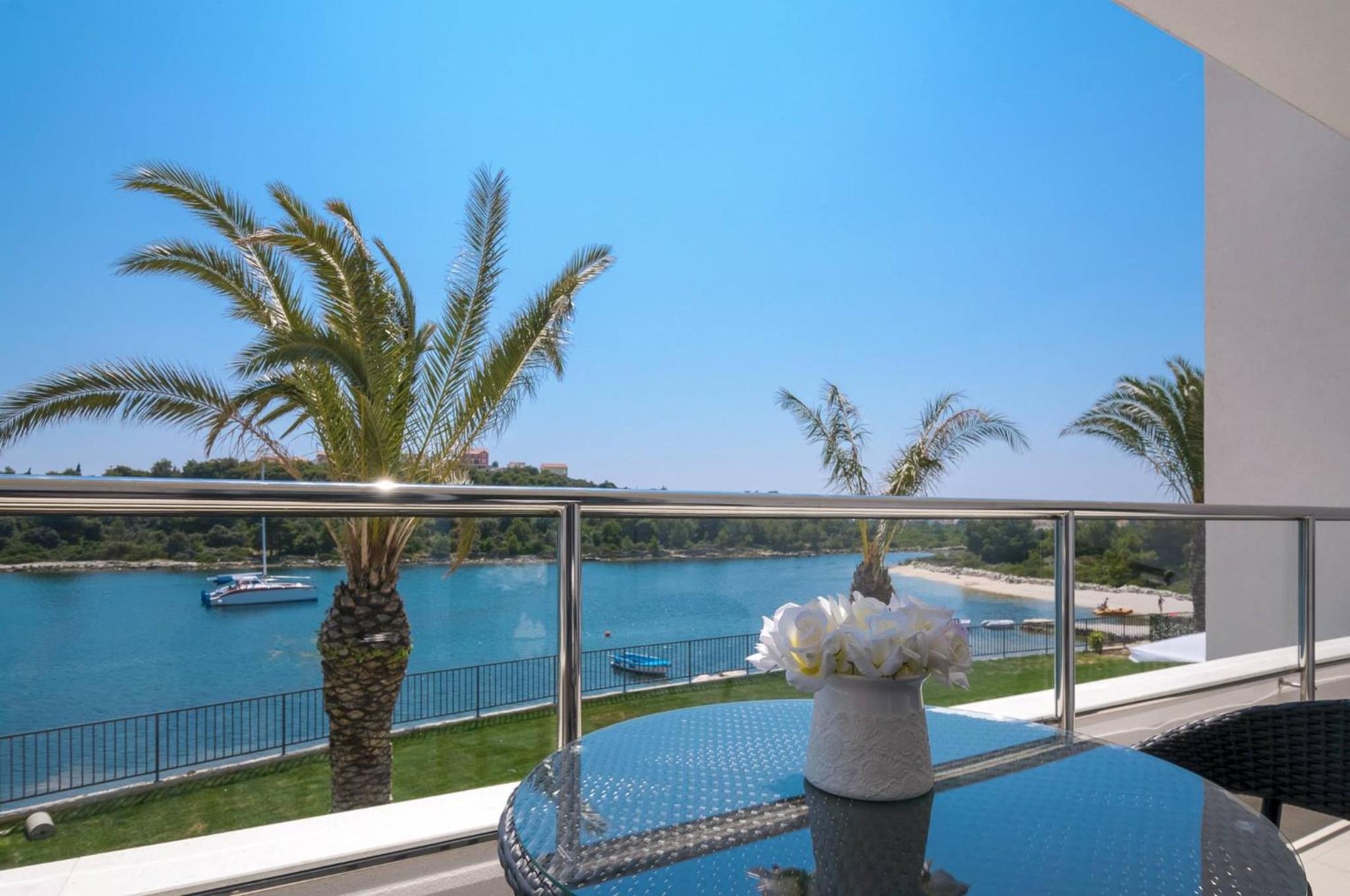 Perla Resort