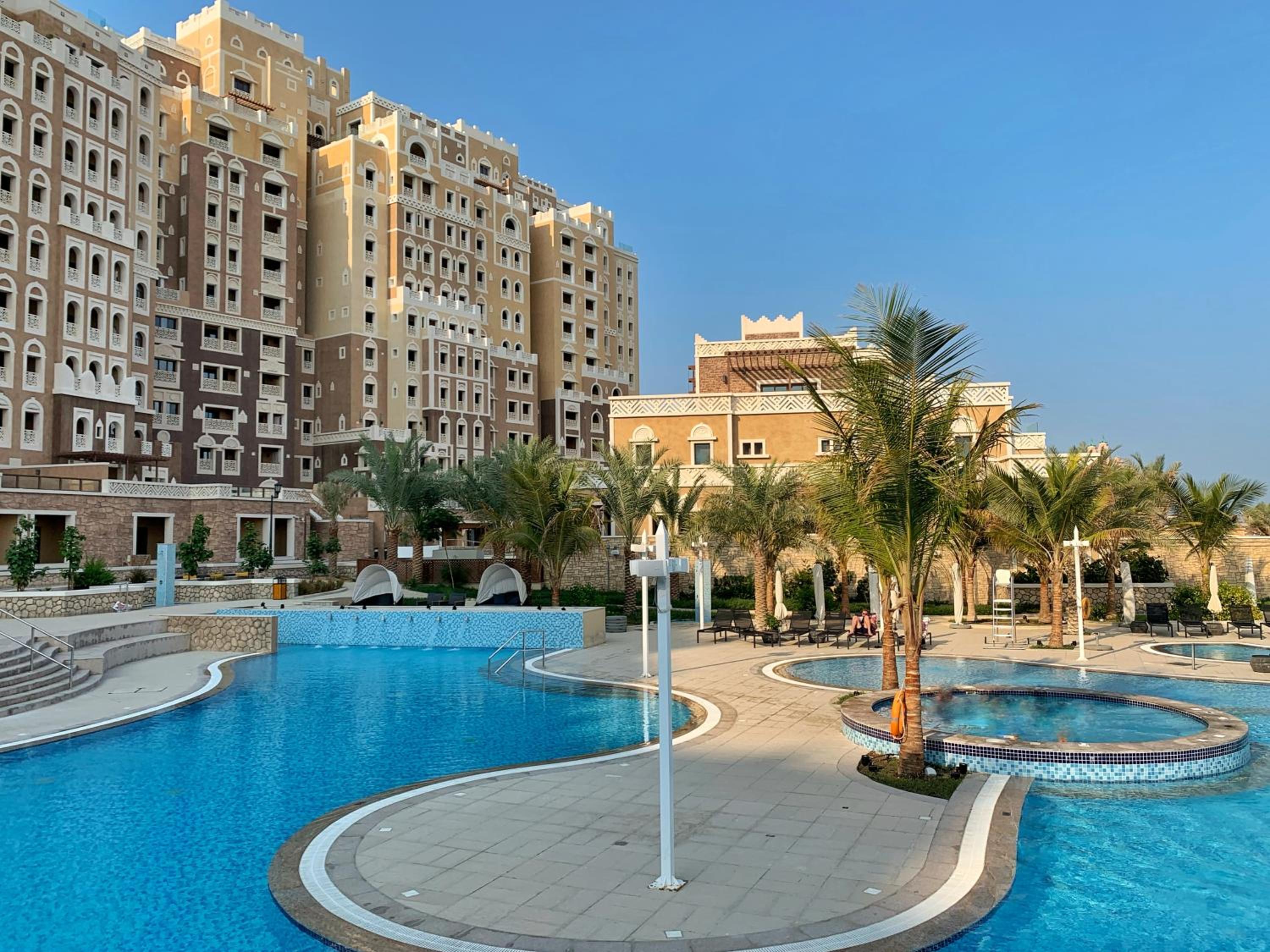 Luxury Apartments at Balqis Residence