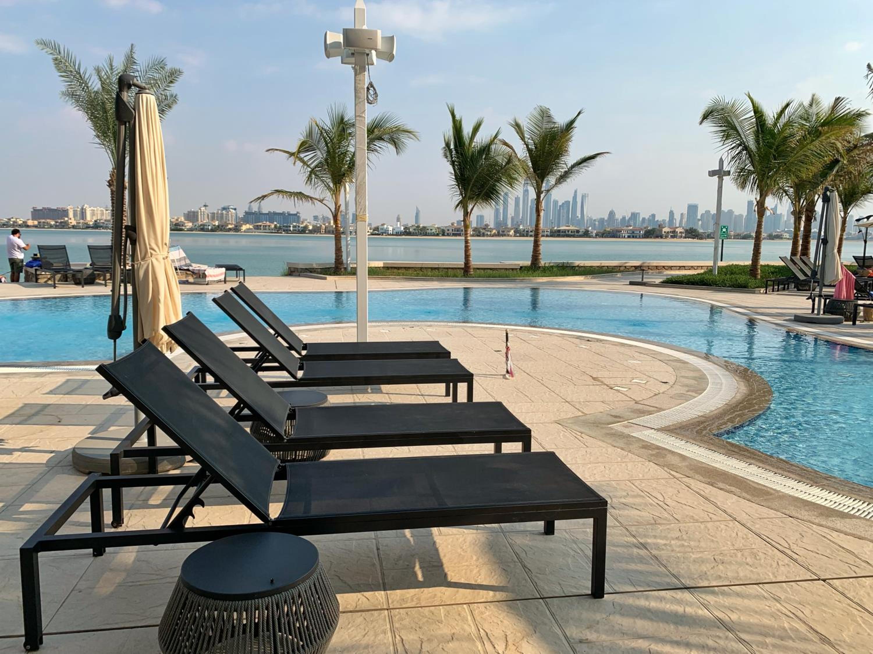 Luxury Apartments at Balqis Residence