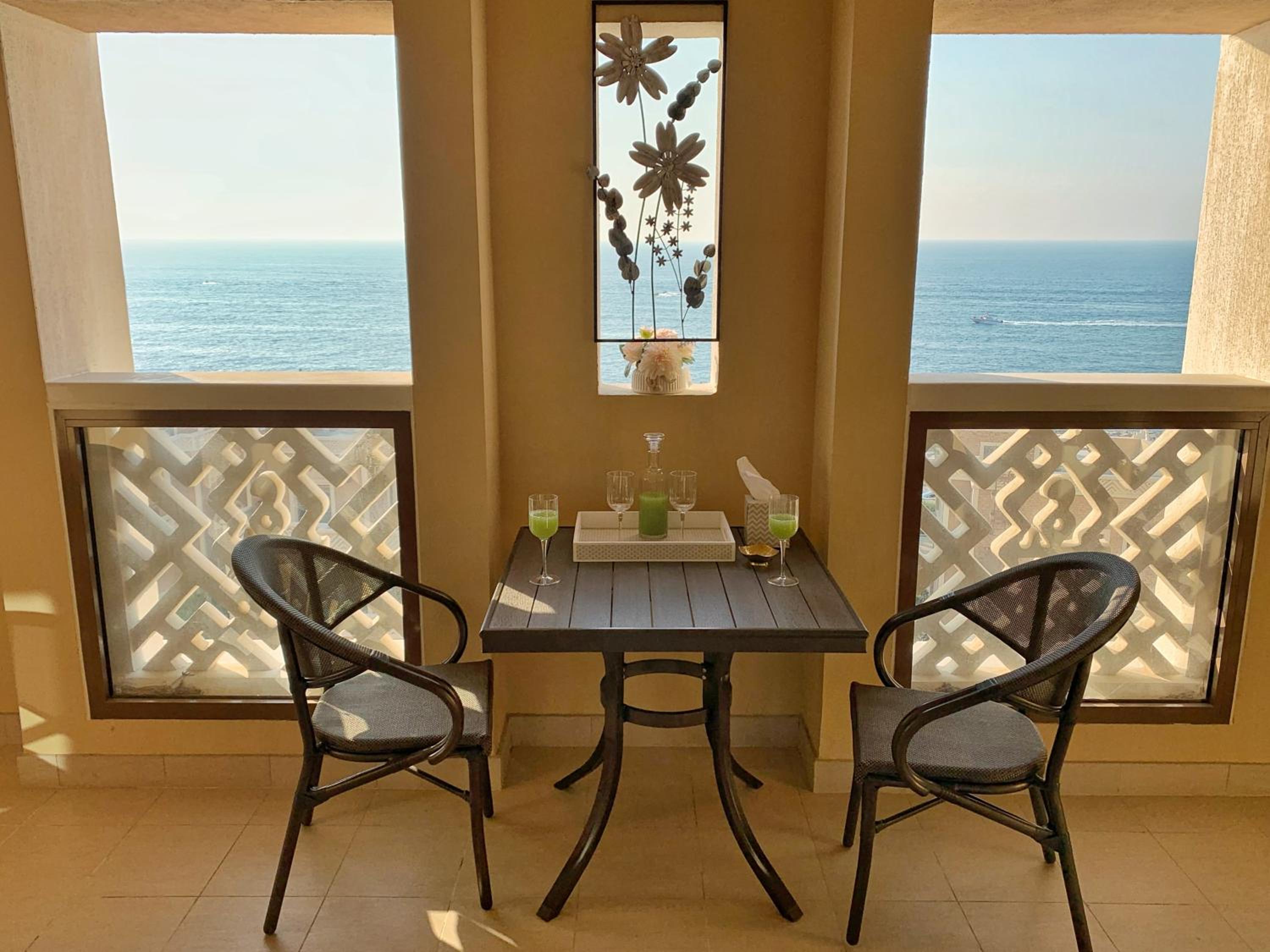 Luxury Apartments at Balqis Residence